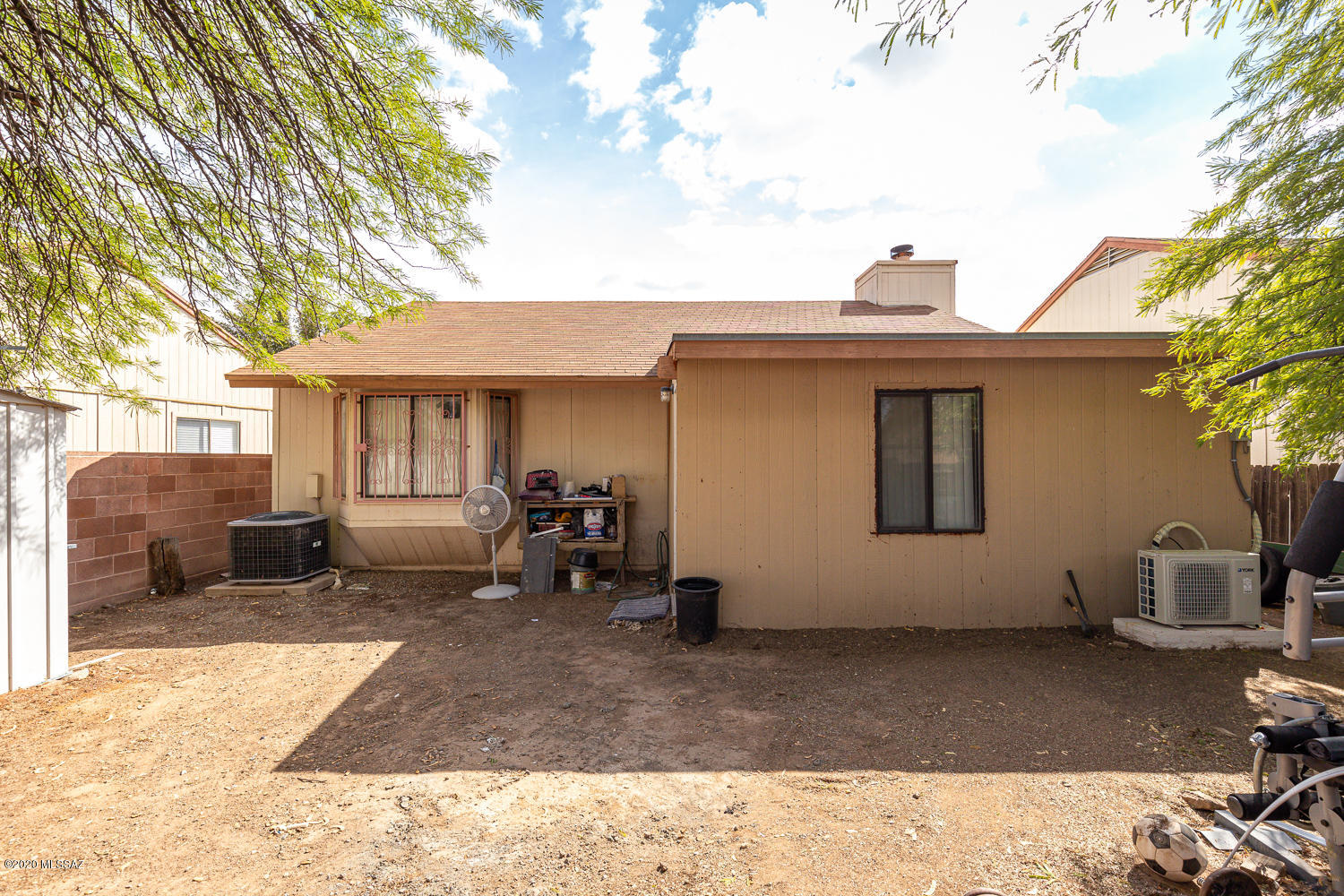 Oakbrook Villas Midvale Park (1-157) - Residential