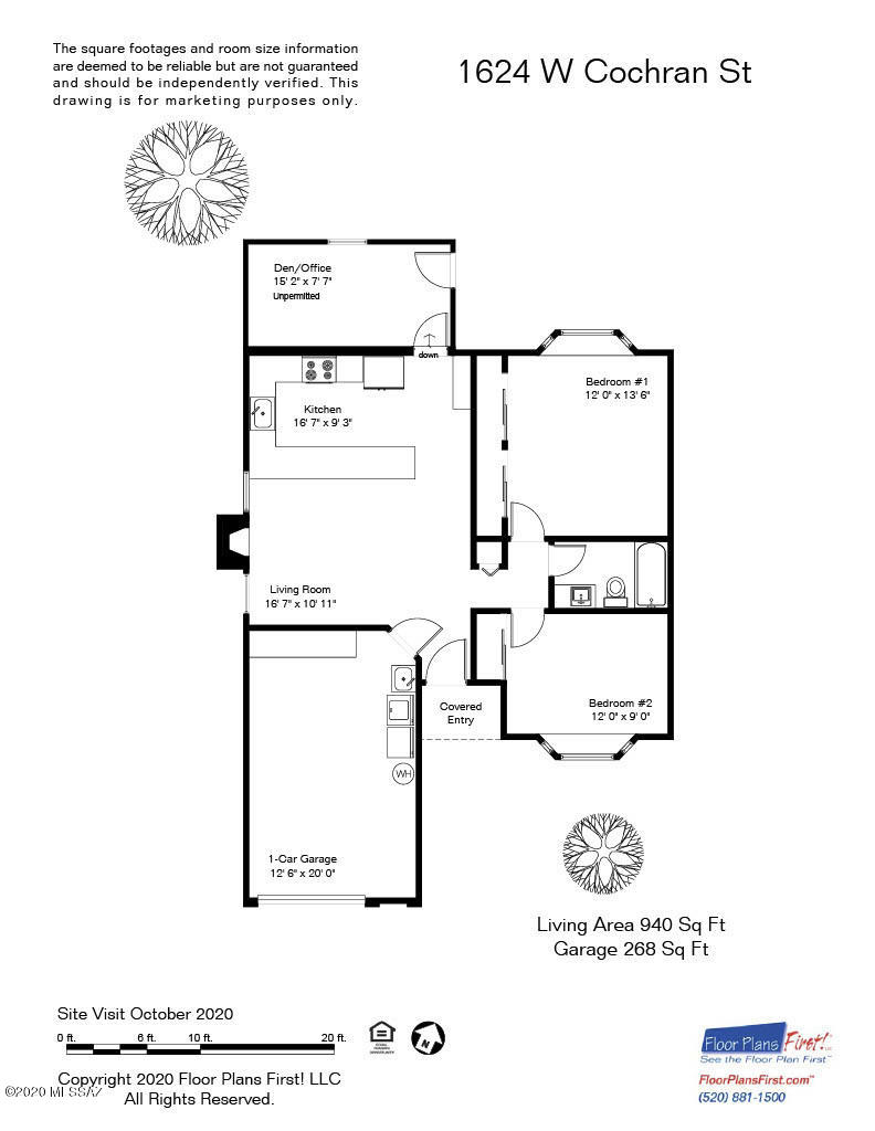 Oakbrook Villas Midvale Park (1-157) - Residential