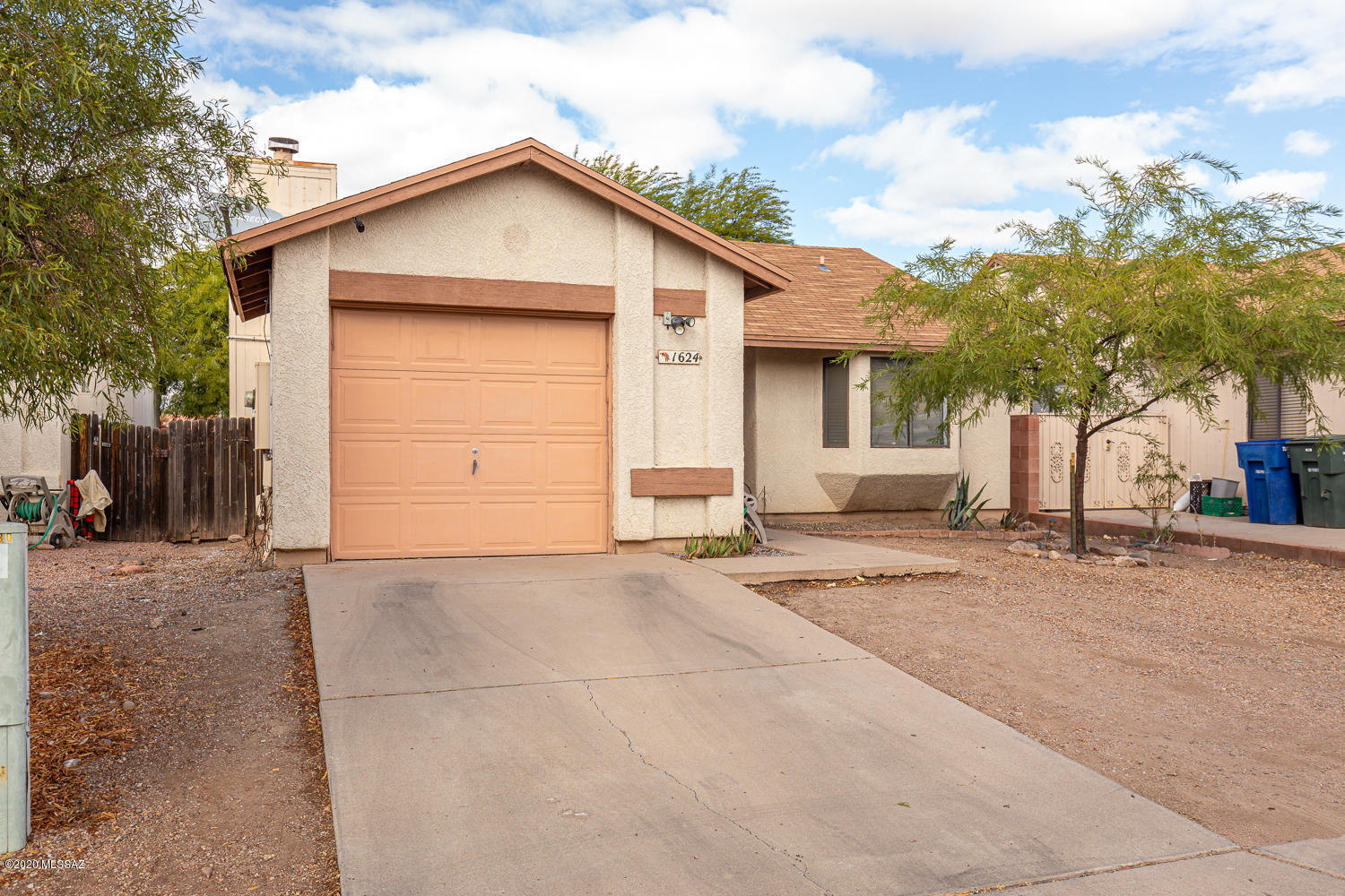 Oakbrook Villas Midvale Park (1-157) - Residential