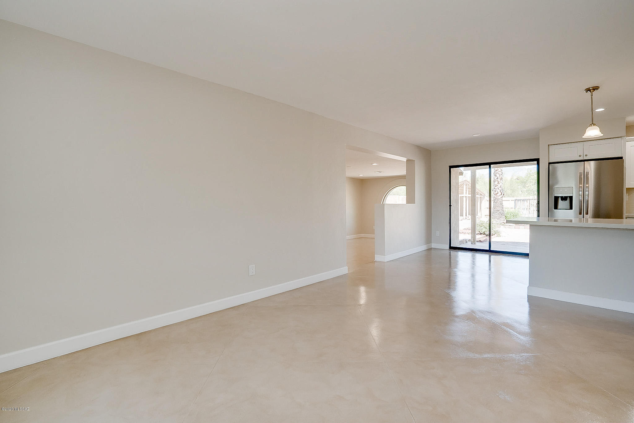 Casas Adobes Park (94-194) - Residential