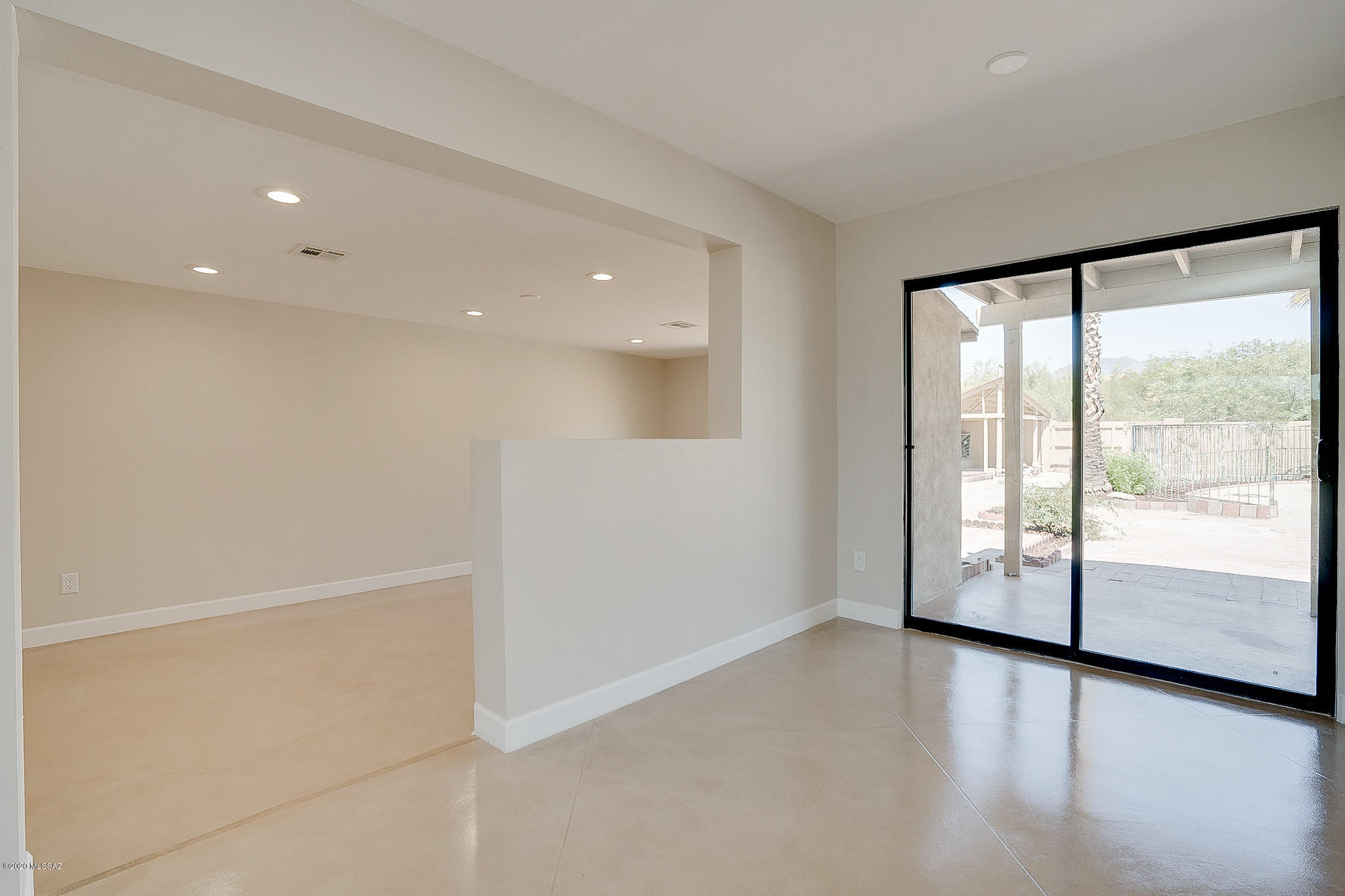 Casas Adobes Park (94-194) - Residential