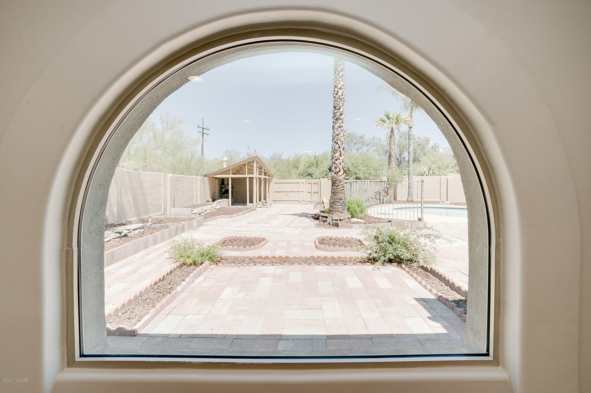 Casas Adobes Park (94-194) - Residential