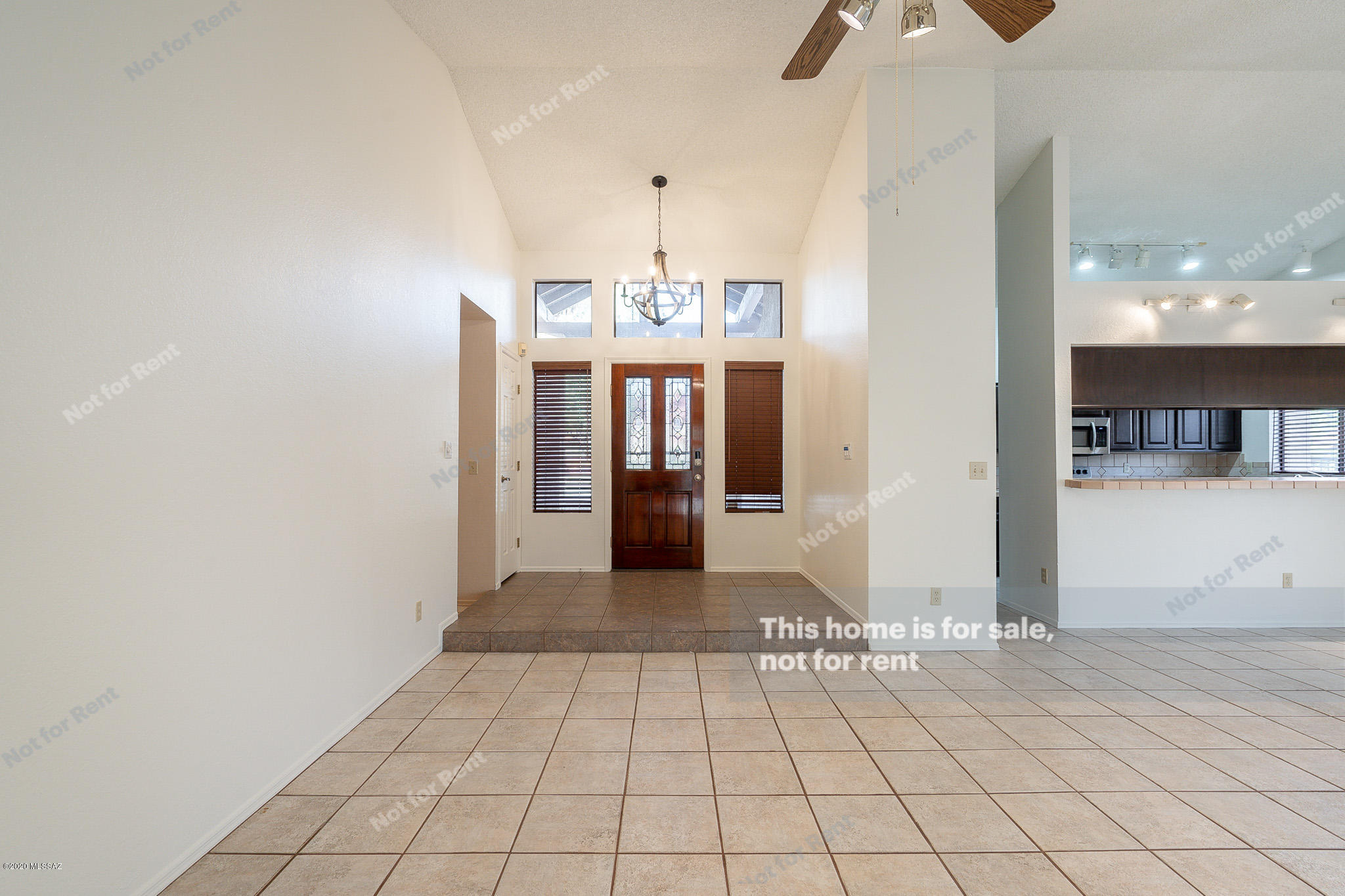 Copper Creek 1, Phase I (1-69) - Residential