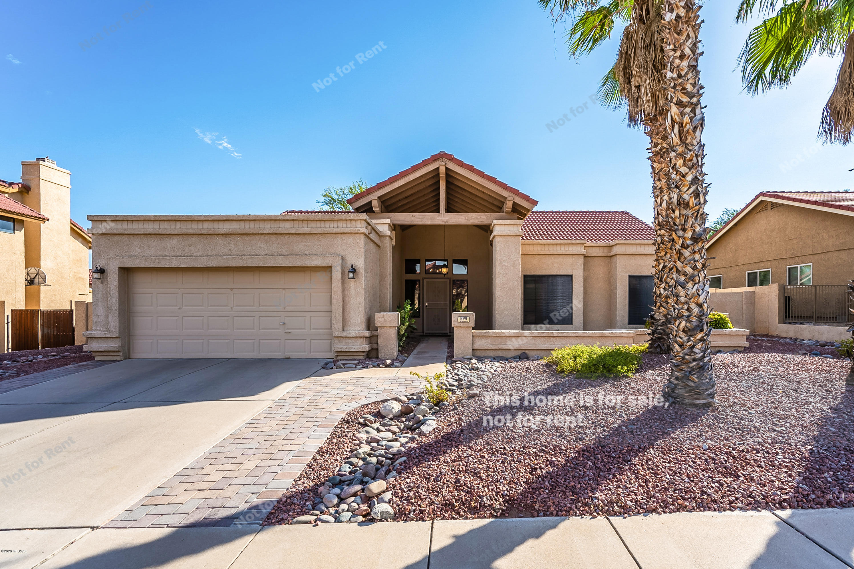 Copper Creek 1, Phase I (1-69) - Residential