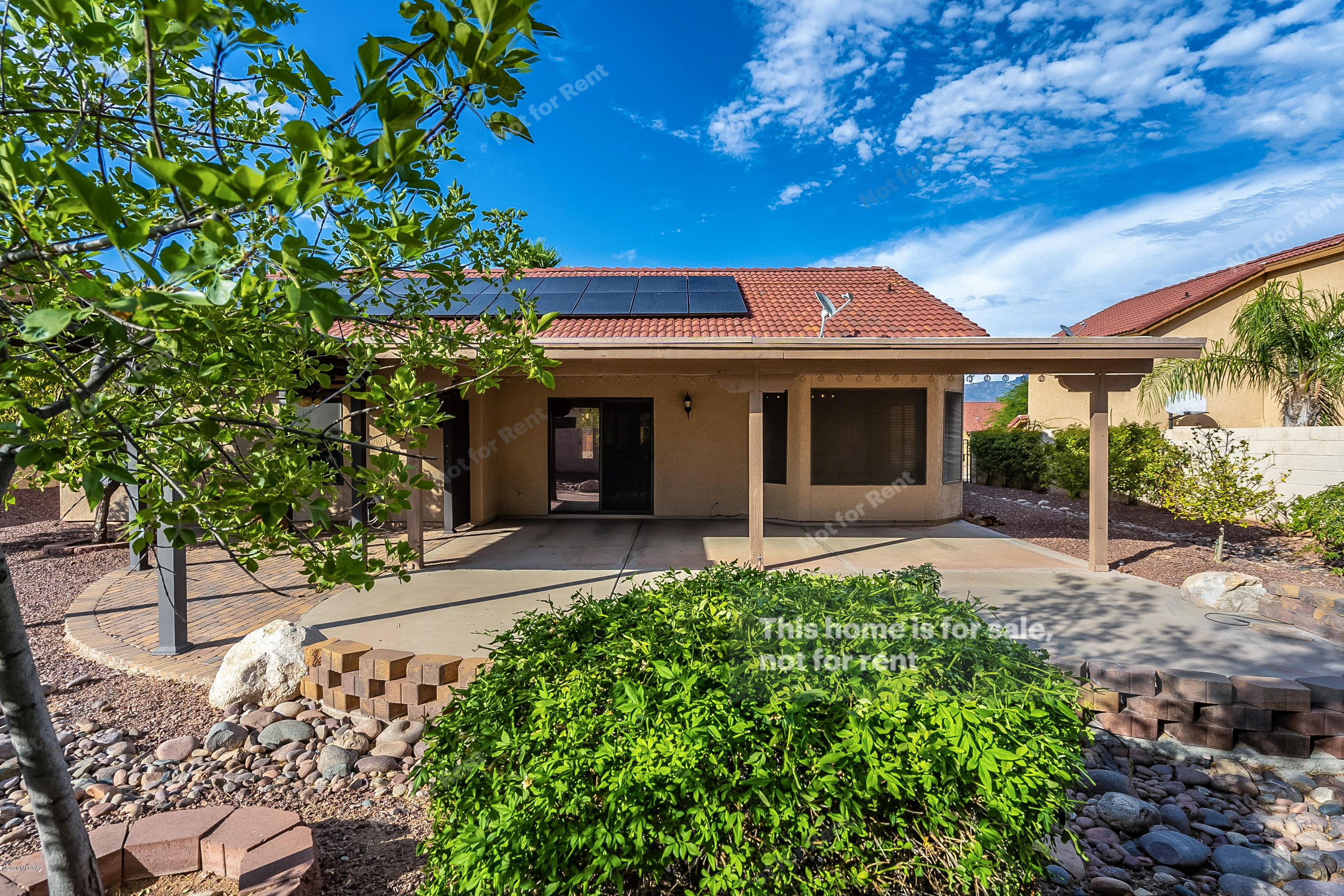 Copper Creek 1, Phase I (1-69) - Residential