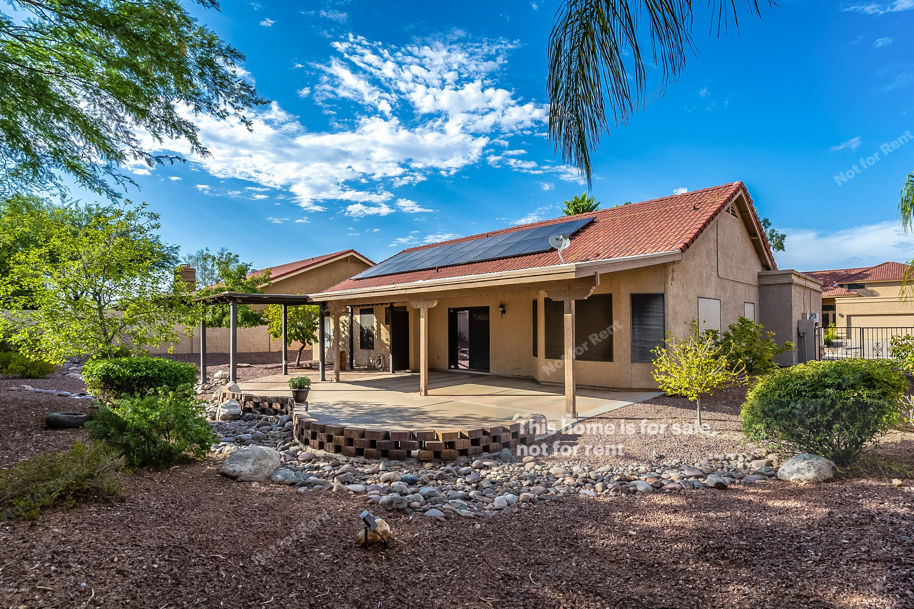 Copper Creek 1, Phase I (1-69) - Residential