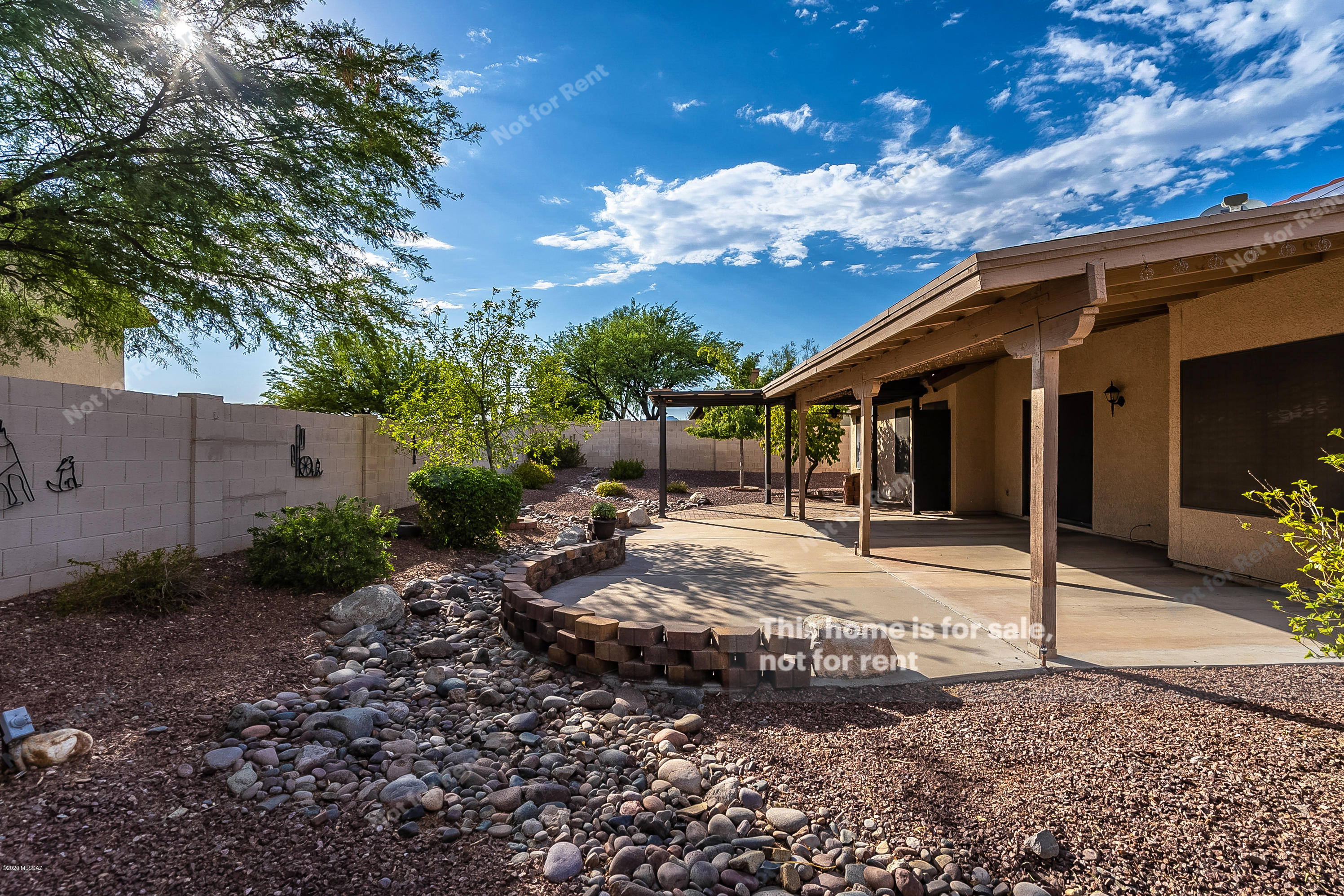 Copper Creek 1, Phase I (1-69) - Residential