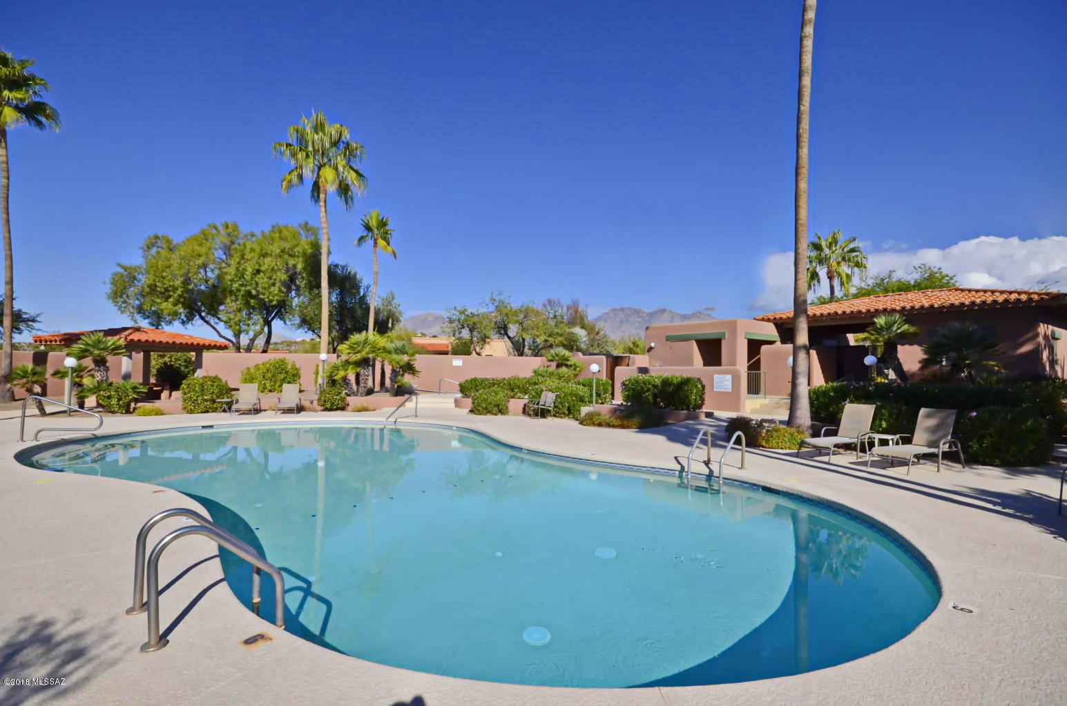 Country Club Vista (1-74) - Residential