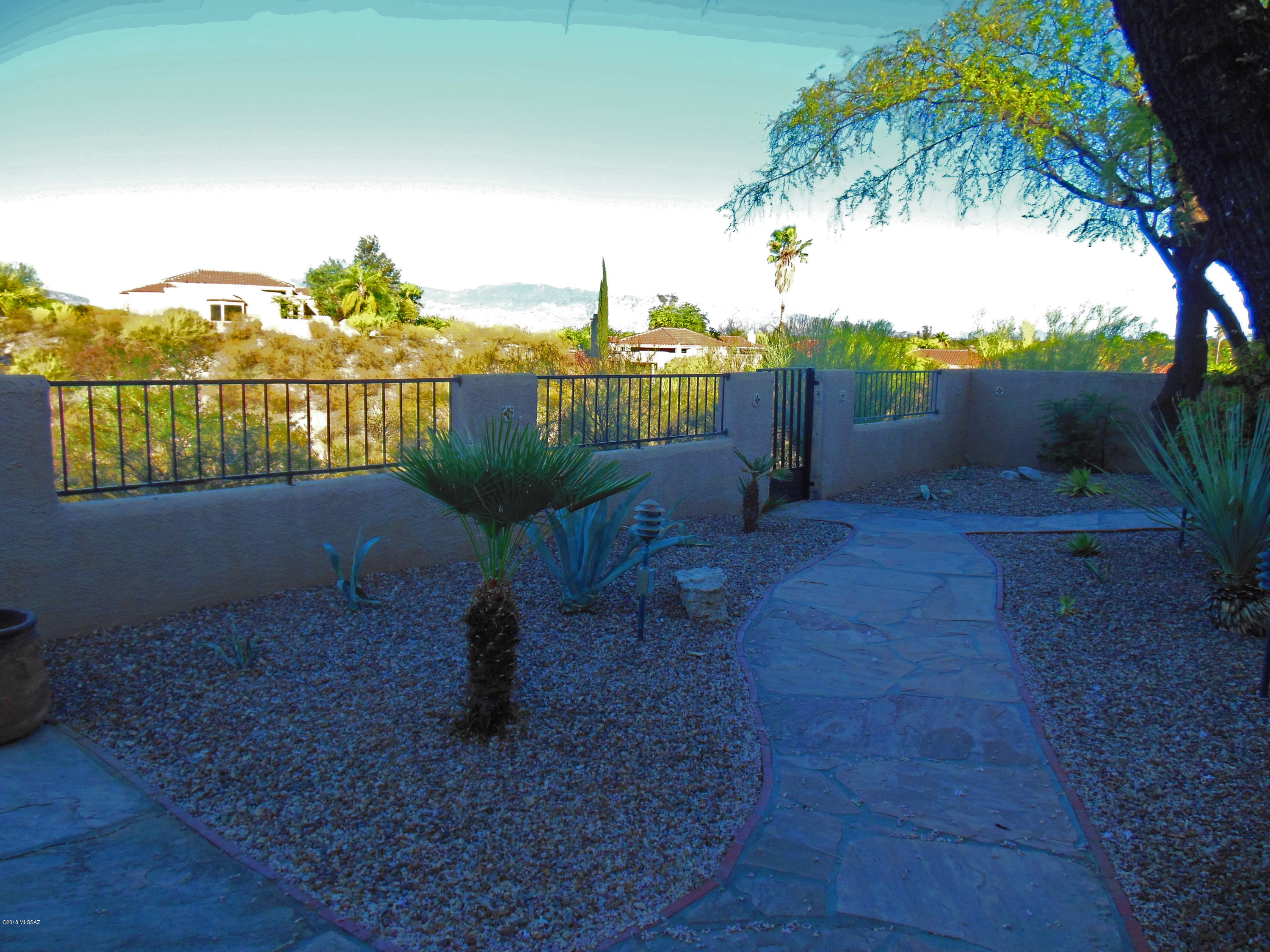 Country Club Vista (1-74) - Residential