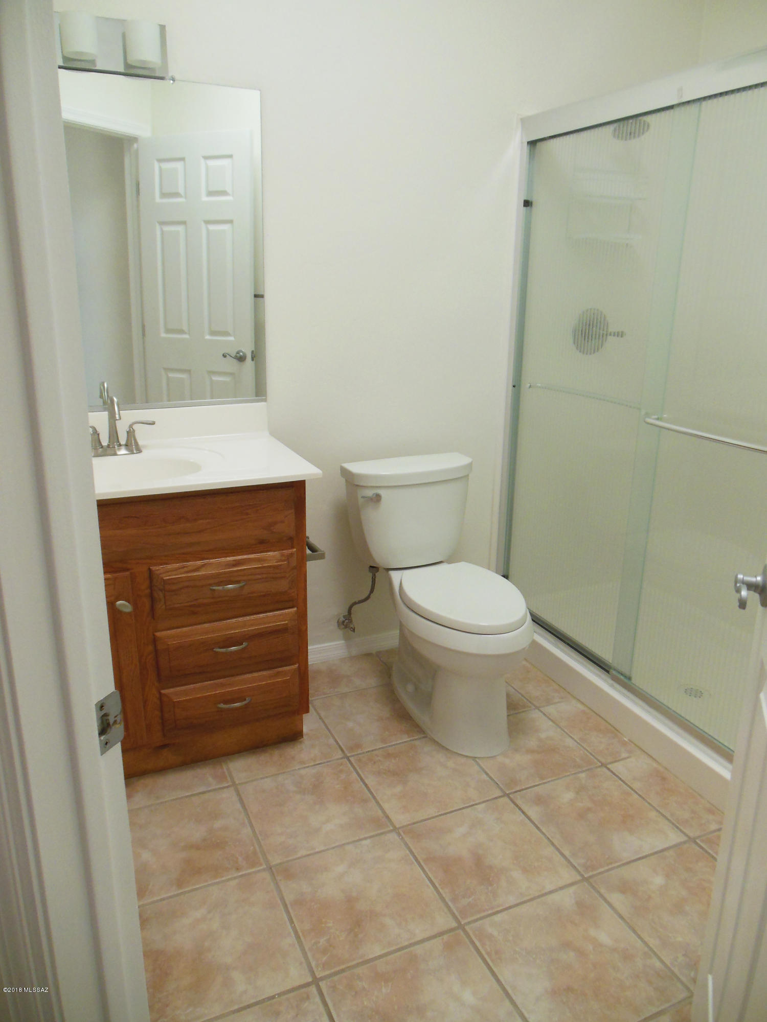 Country Club Vista (1-74) - Residential