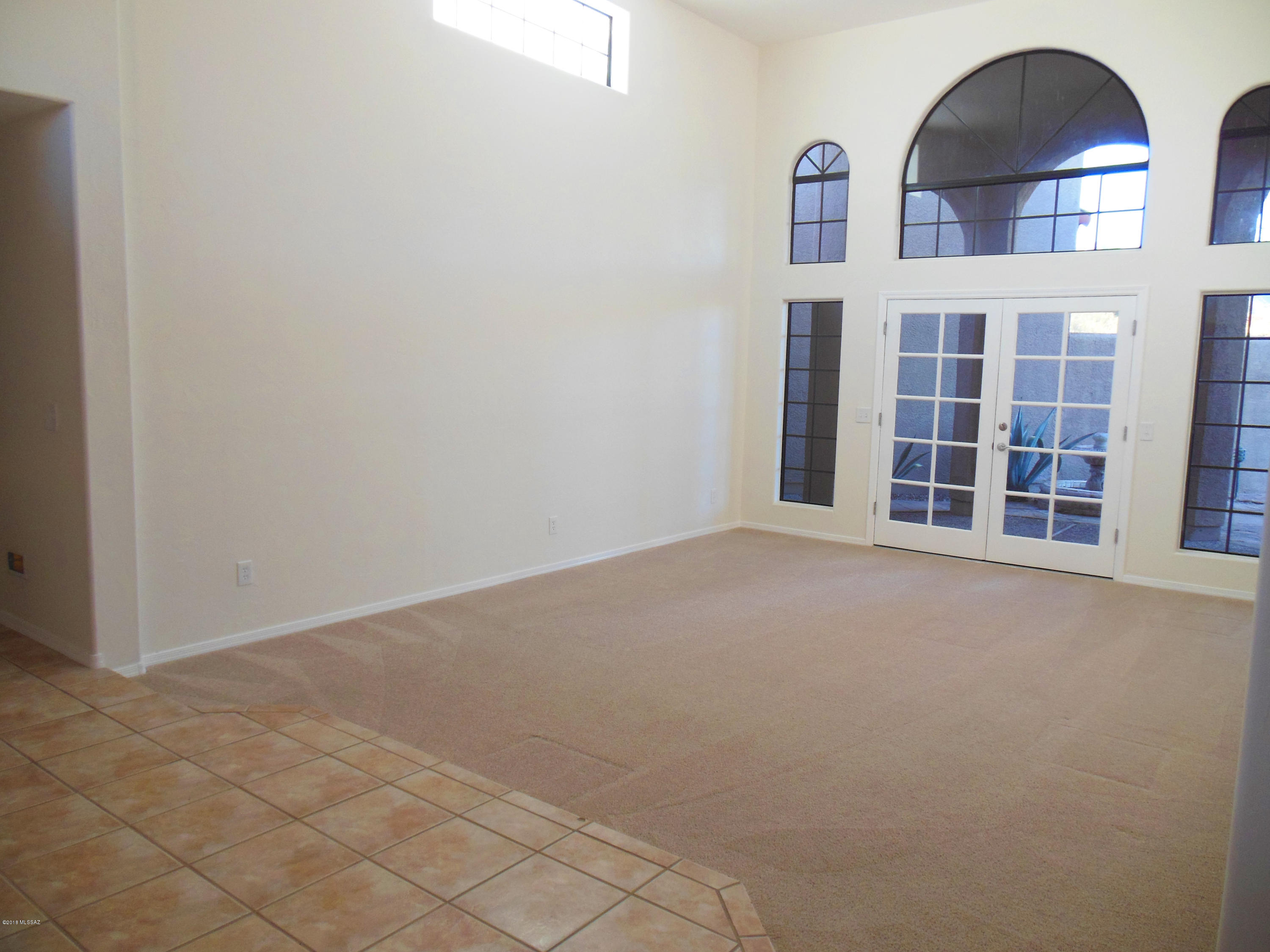 Country Club Vista (1-74) - Residential