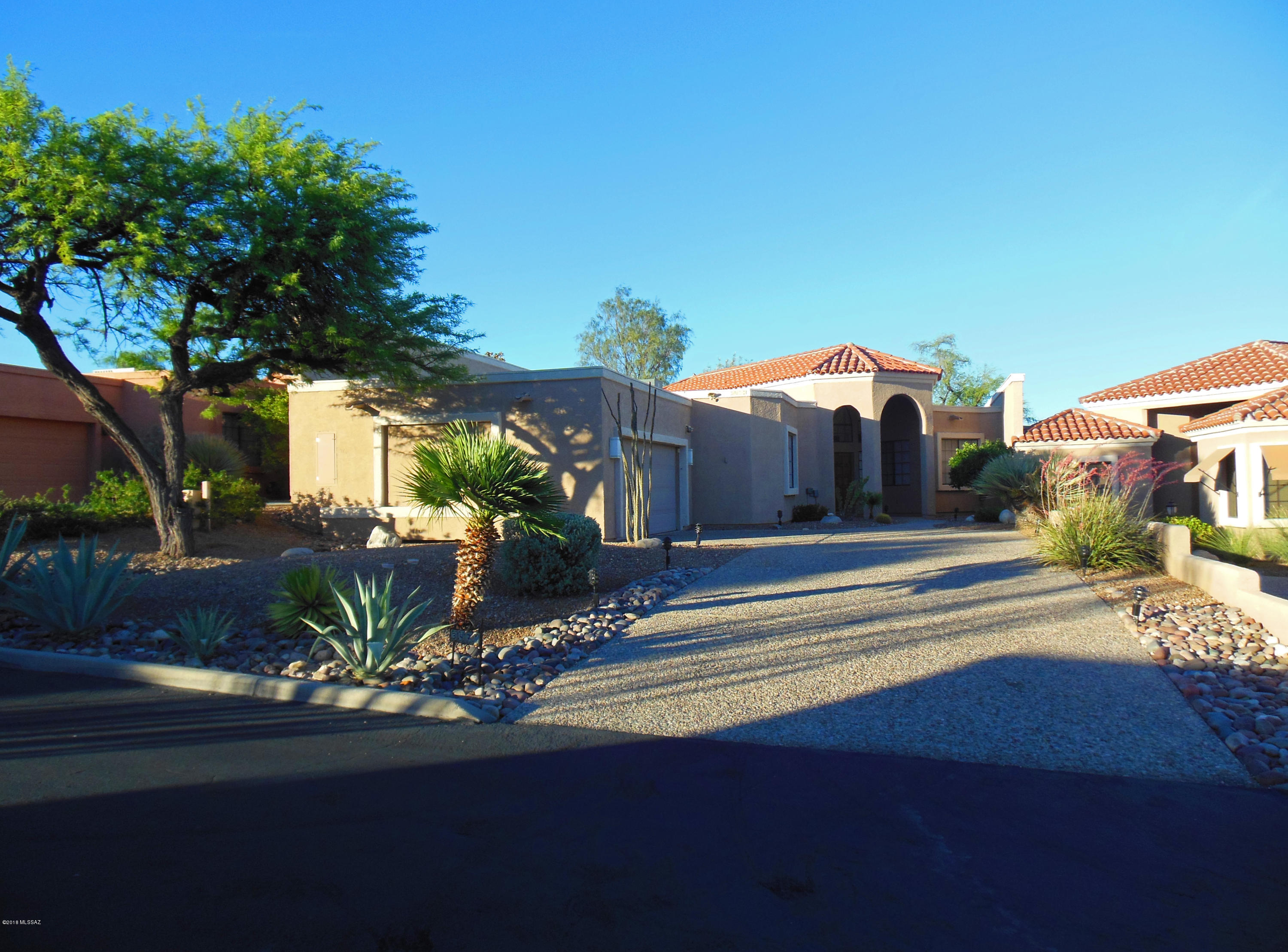 Country Club Vista (1-74) - Residential