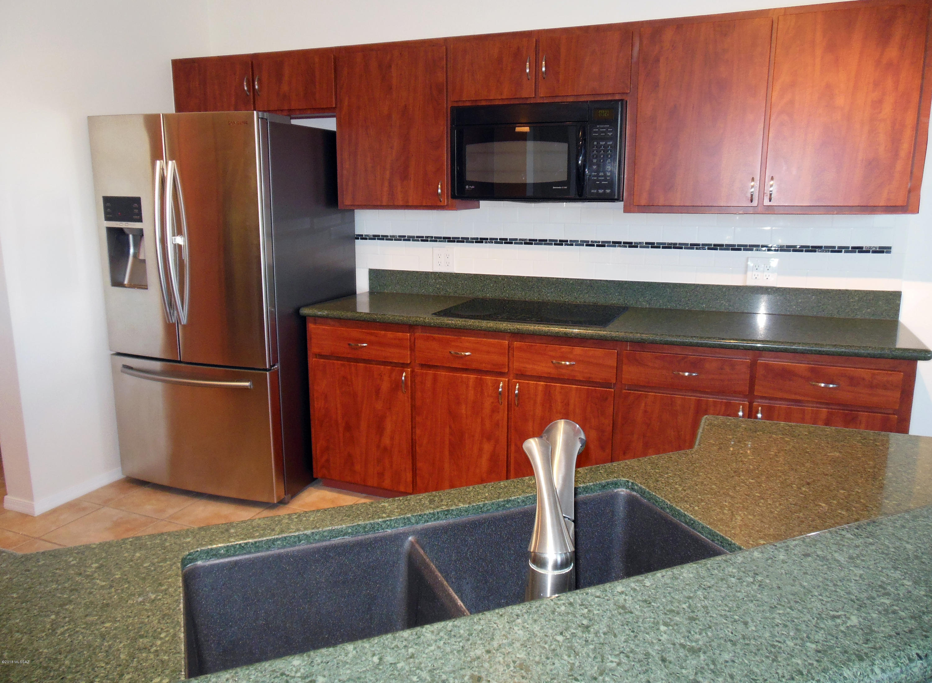 Country Club Vista (1-74) - Residential