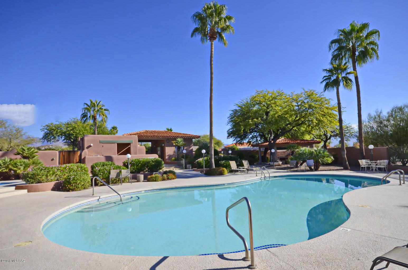 Country Club Vista (1-74) - Residential