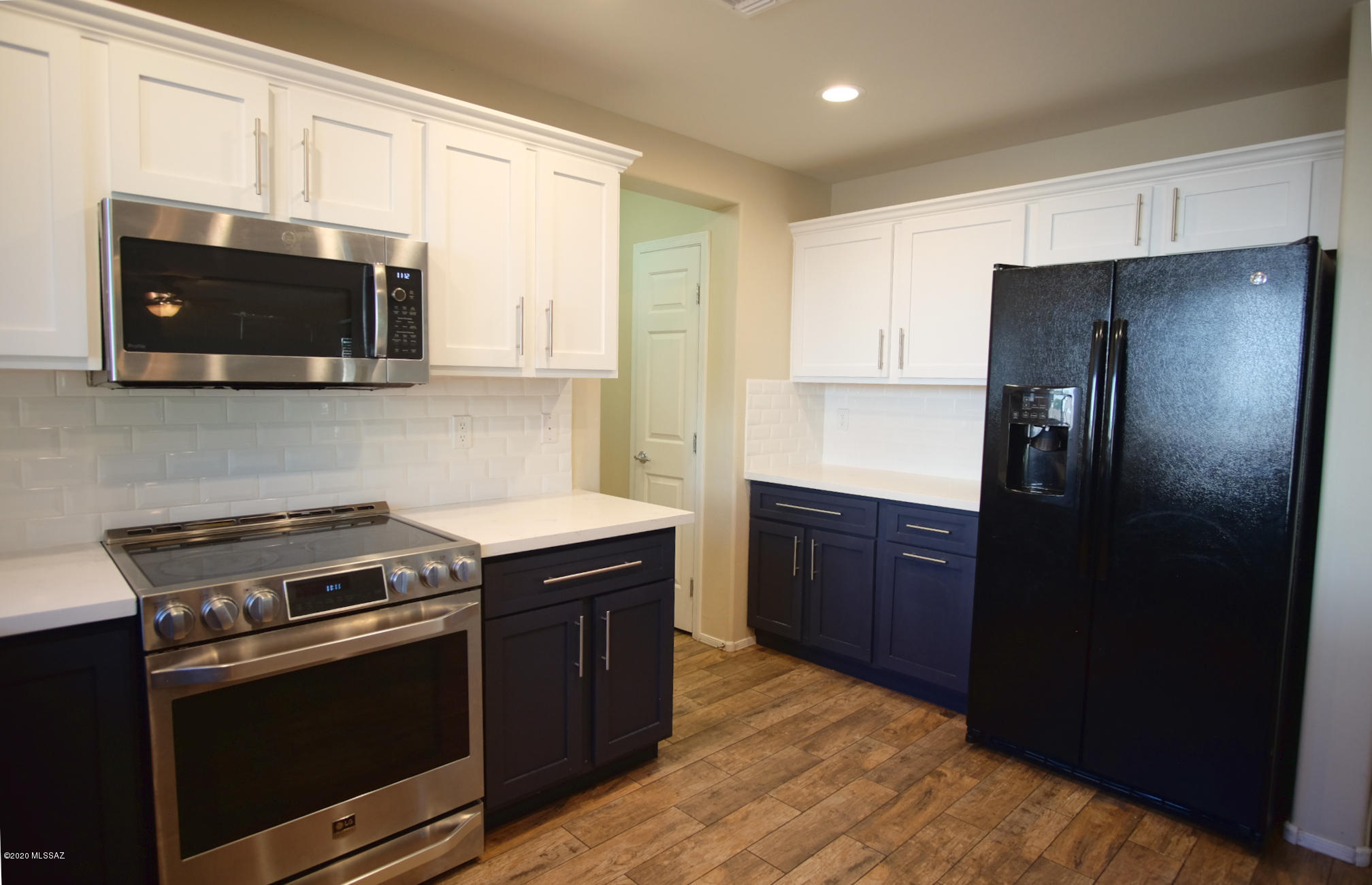 Sierra Morado Unit 2 West - Residential Lease