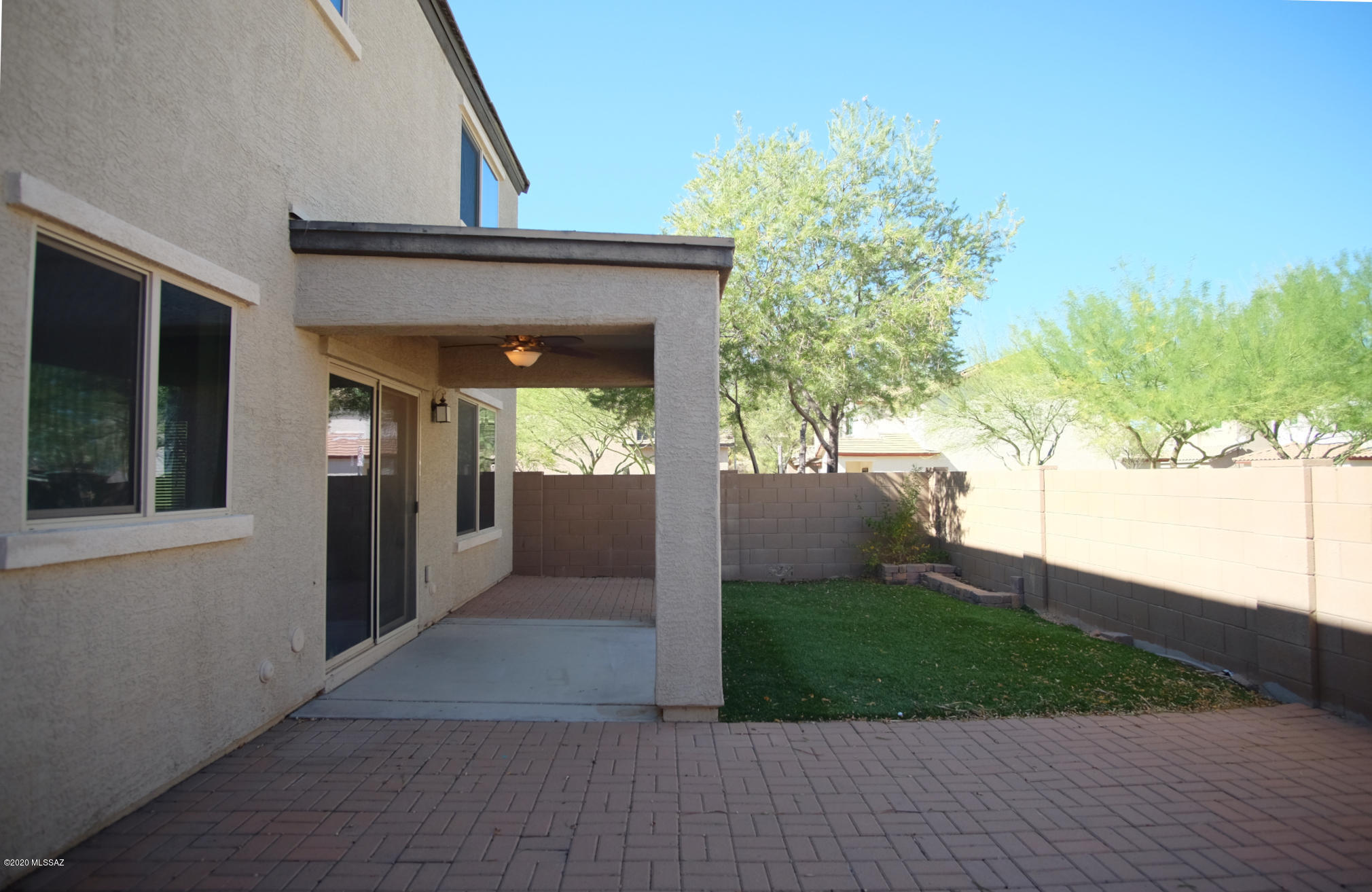 Sierra Morado Unit 2 West - Residential Lease