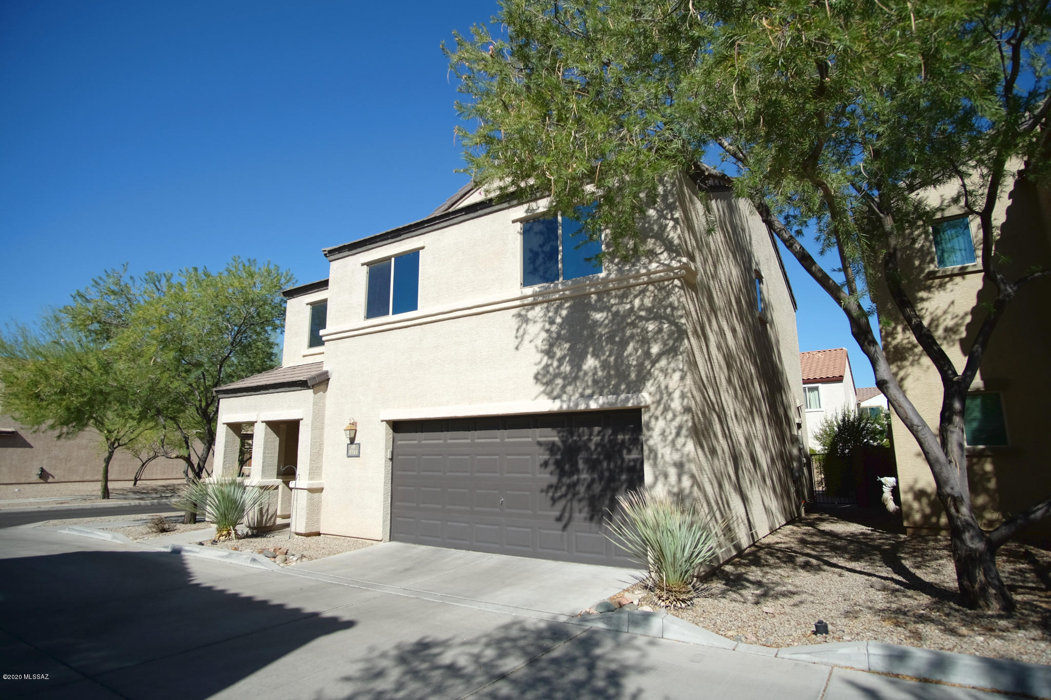 Sierra Morado Unit 2 West - Residential Lease