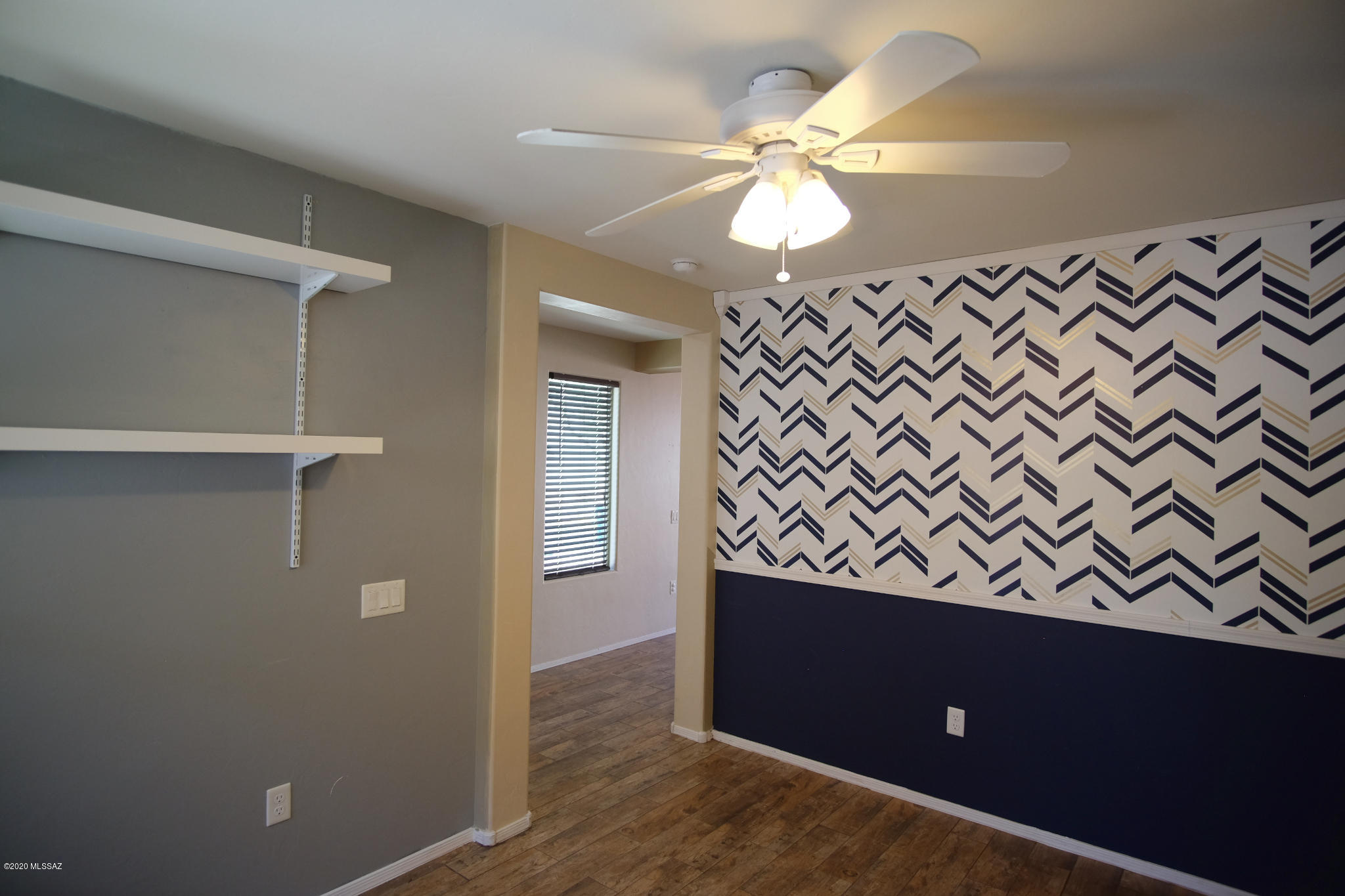 Sierra Morado Unit 2 West - Residential Lease