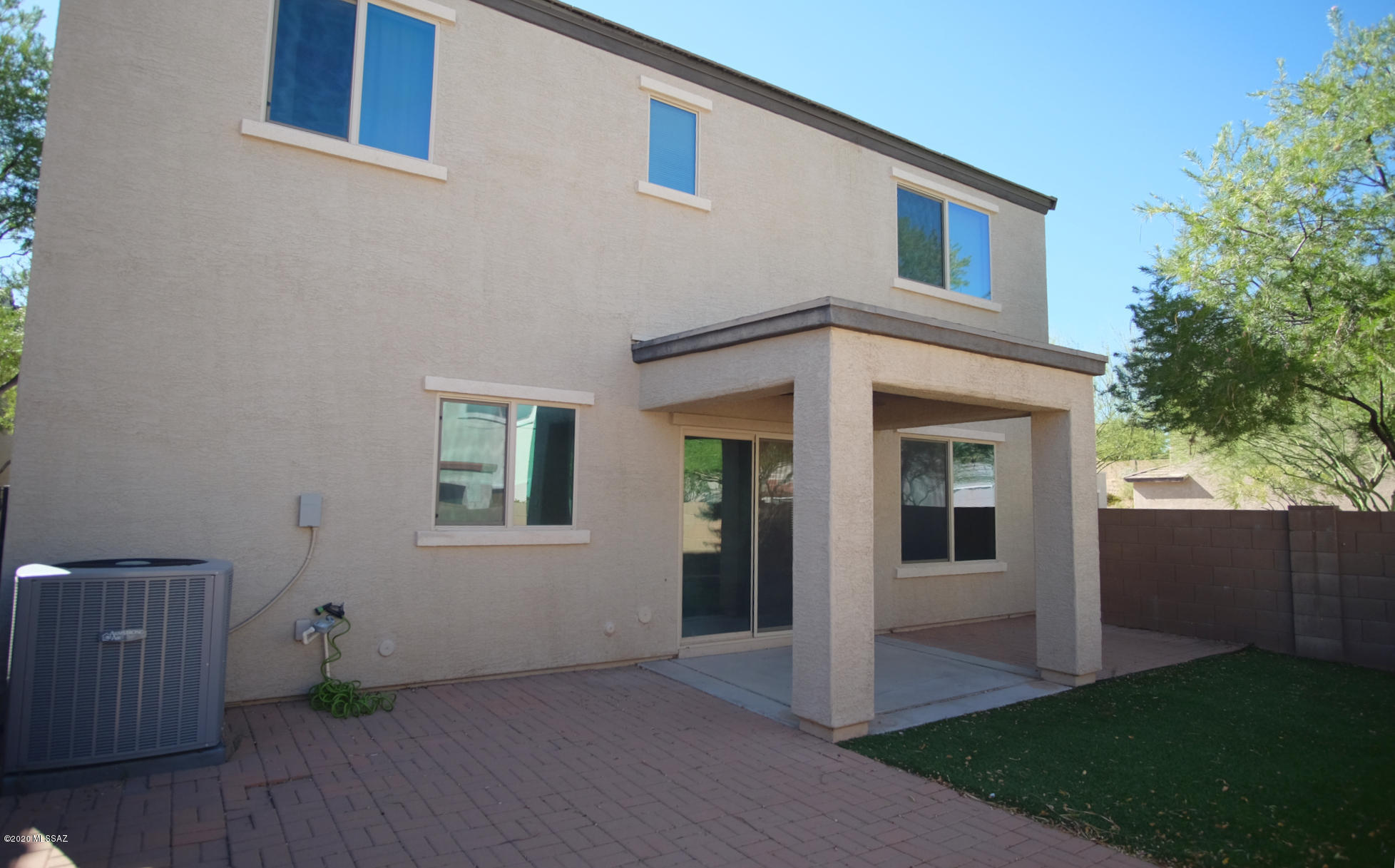 Sierra Morado Unit 2 West - Residential Lease