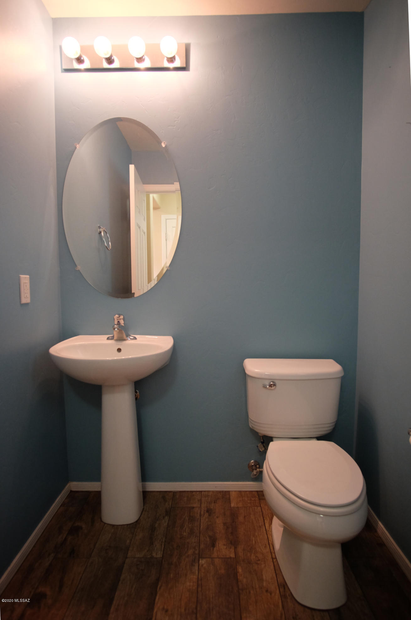 Sierra Morado Unit 2 West - Residential Lease