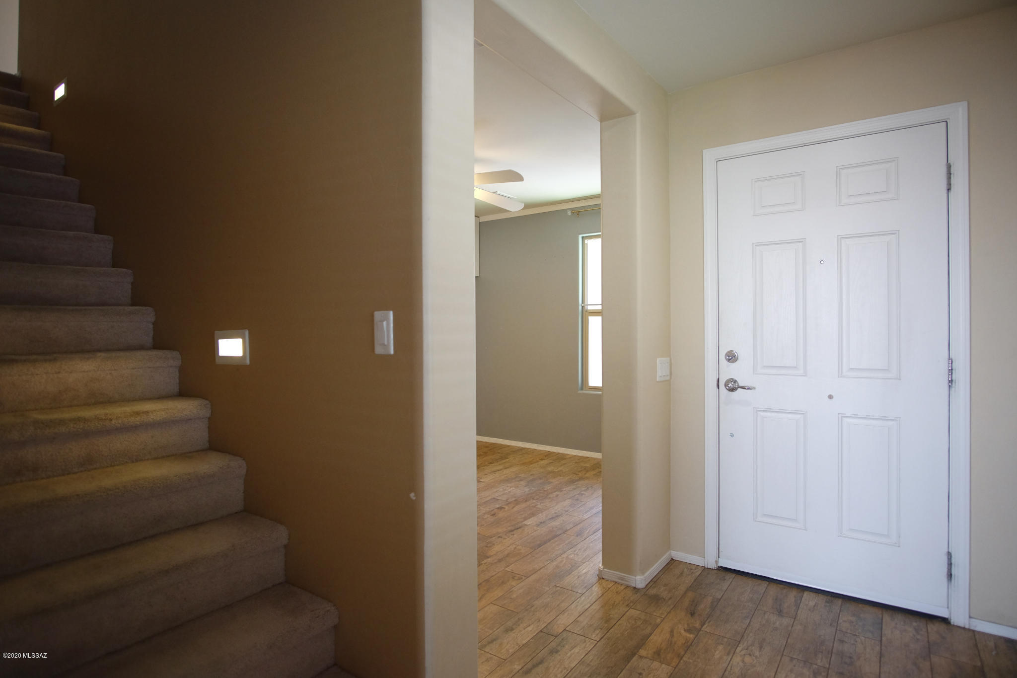 Sierra Morado Unit 2 West - Residential Lease