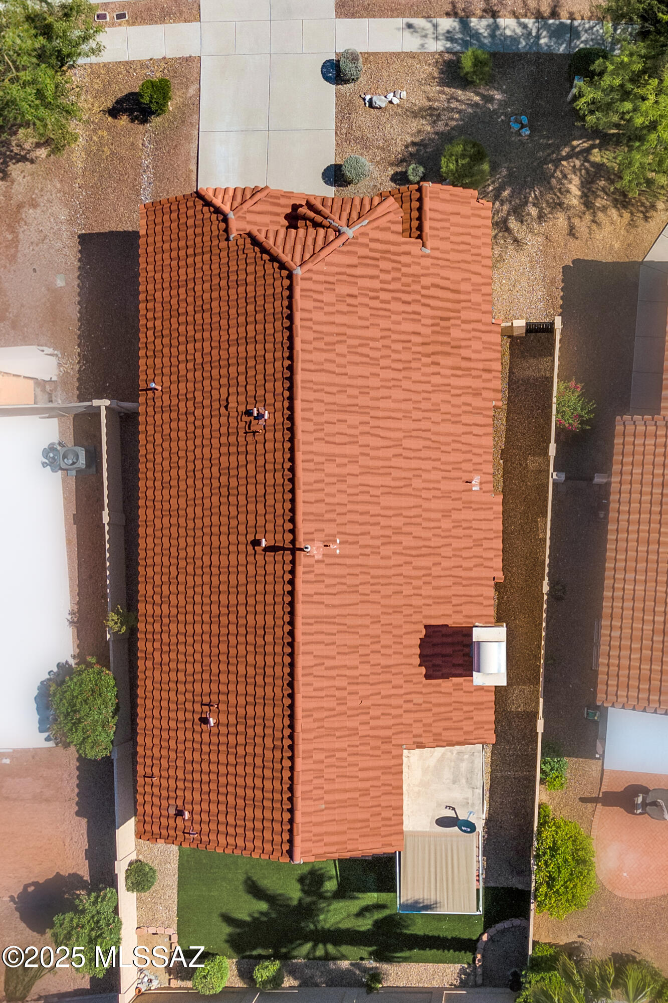 114 W Freddie Canyon Way