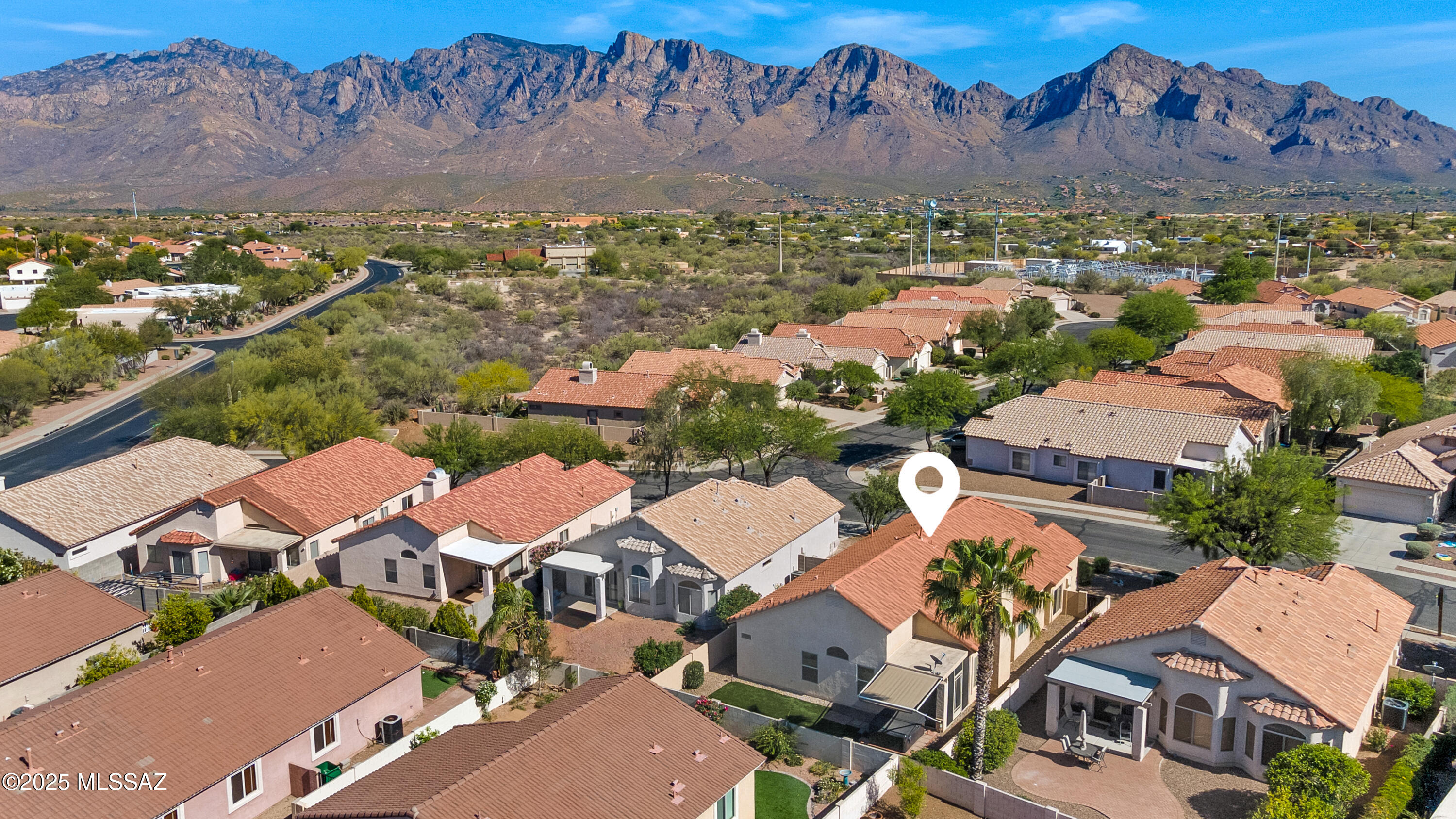 114 W Freddie Canyon Way