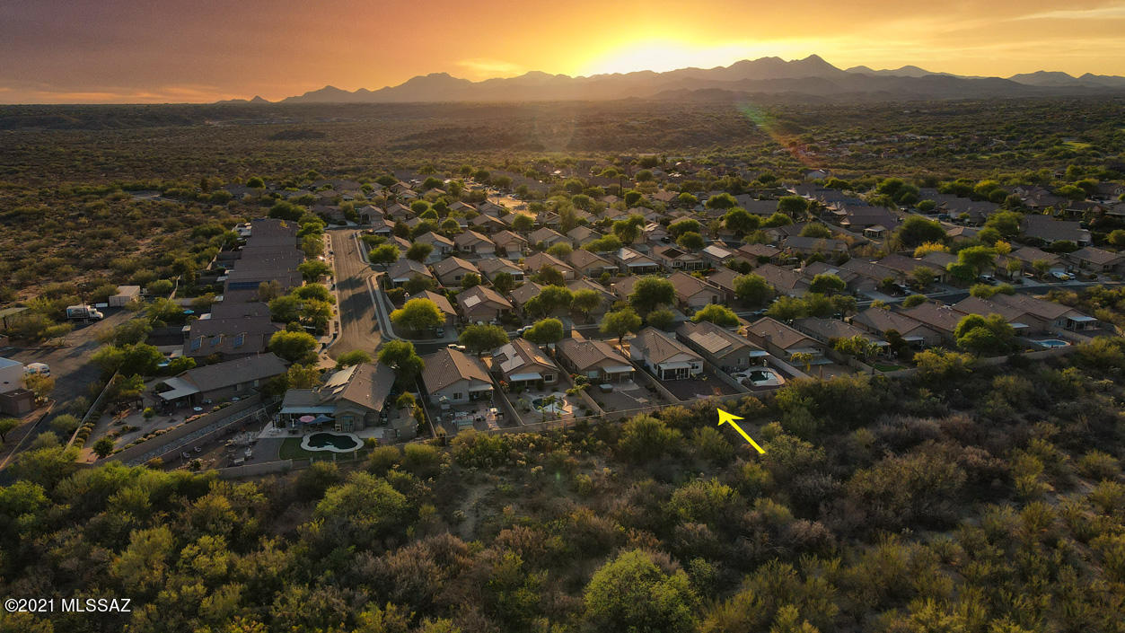 Rancho Vistoso Neighborhood 2 Ph2 (163-180, 221-244, 262-318) - Residential