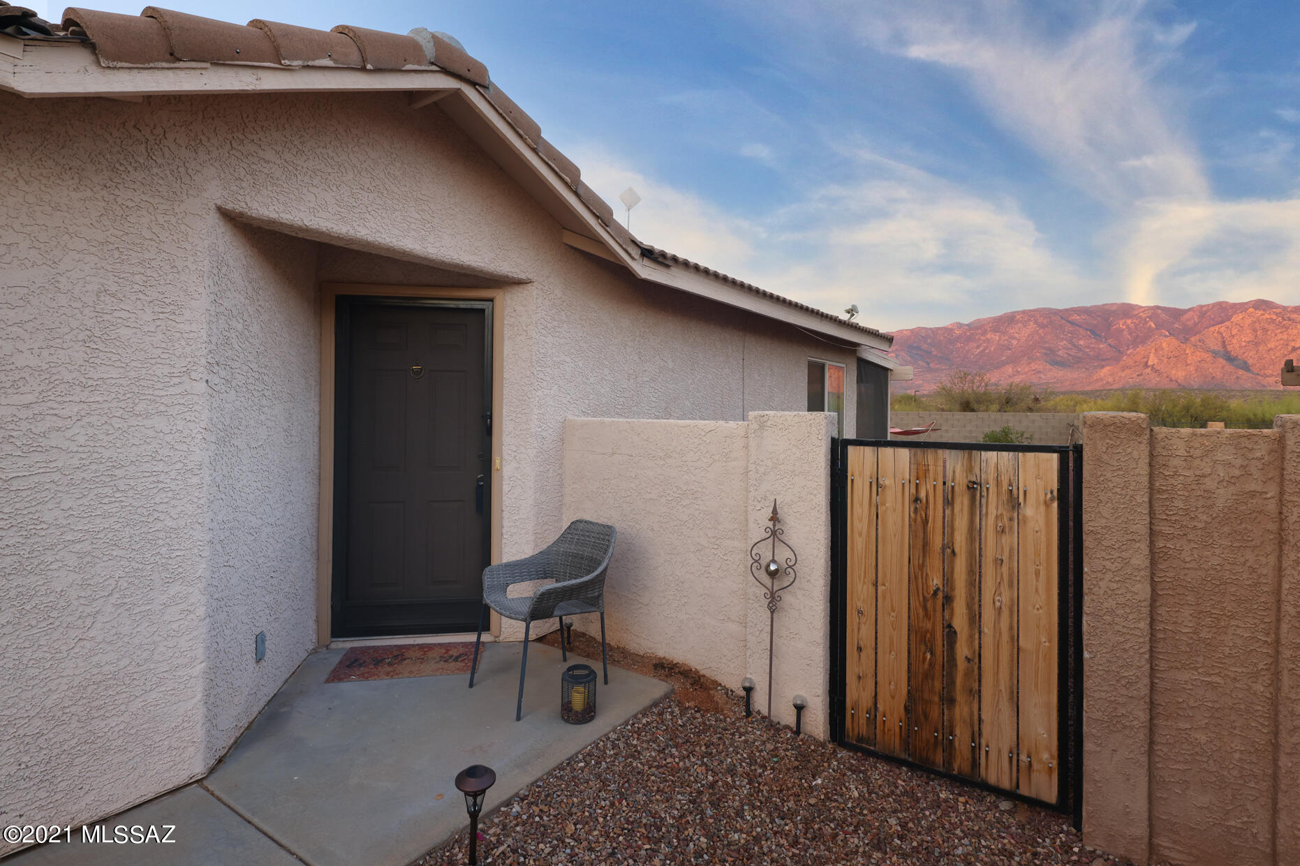 Rancho Vistoso Neighborhood 2 Ph2 (163-180, 221-244, 262-318) - Residential