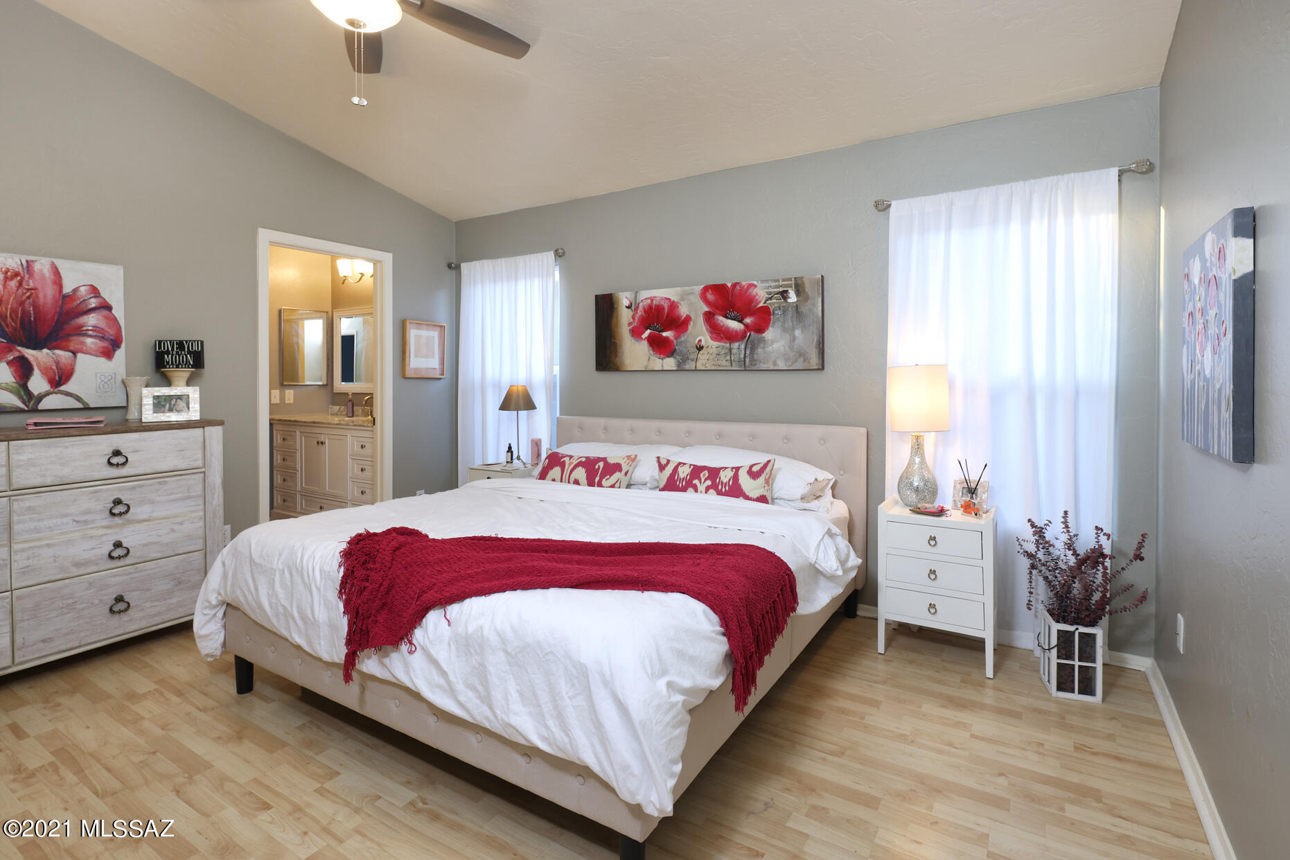 Rancho Vistoso Neighborhood 2 Ph2 (163-180, 221-244, 262-318) - Residential