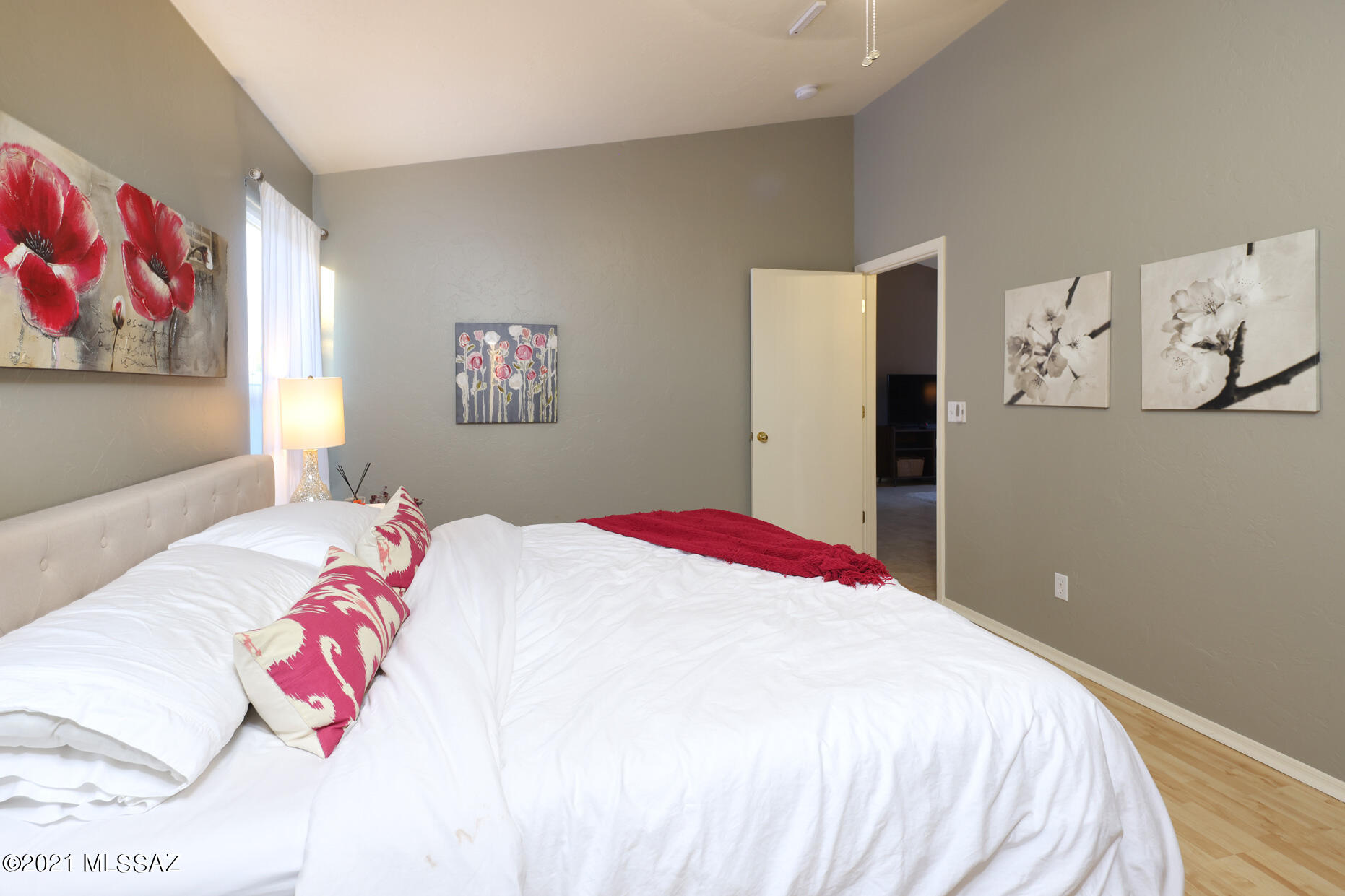 Rancho Vistoso Neighborhood 2 Ph2 (163-180, 221-244, 262-318) - Residential