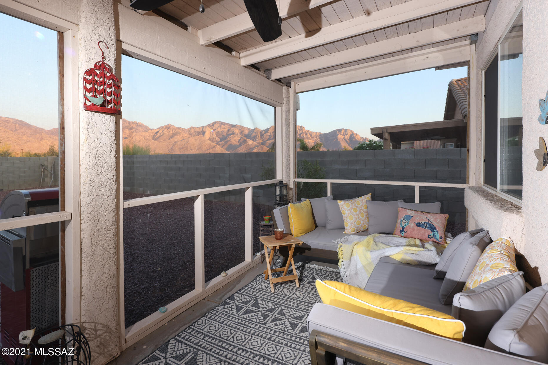 Rancho Vistoso Neighborhood 2 Ph2 (163-180, 221-244, 262-318) - Residential