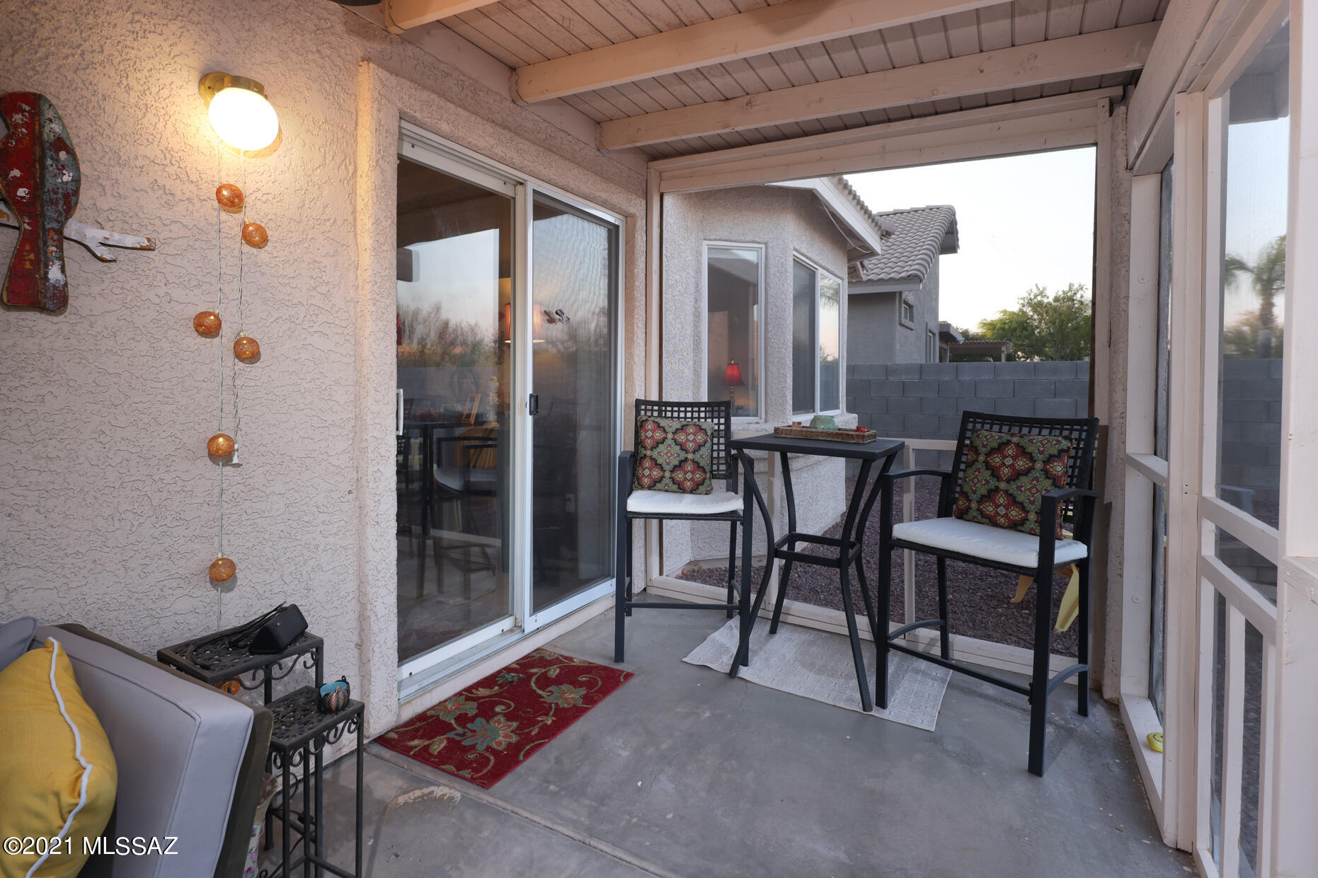 Rancho Vistoso Neighborhood 2 Ph2 (163-180, 221-244, 262-318) - Residential
