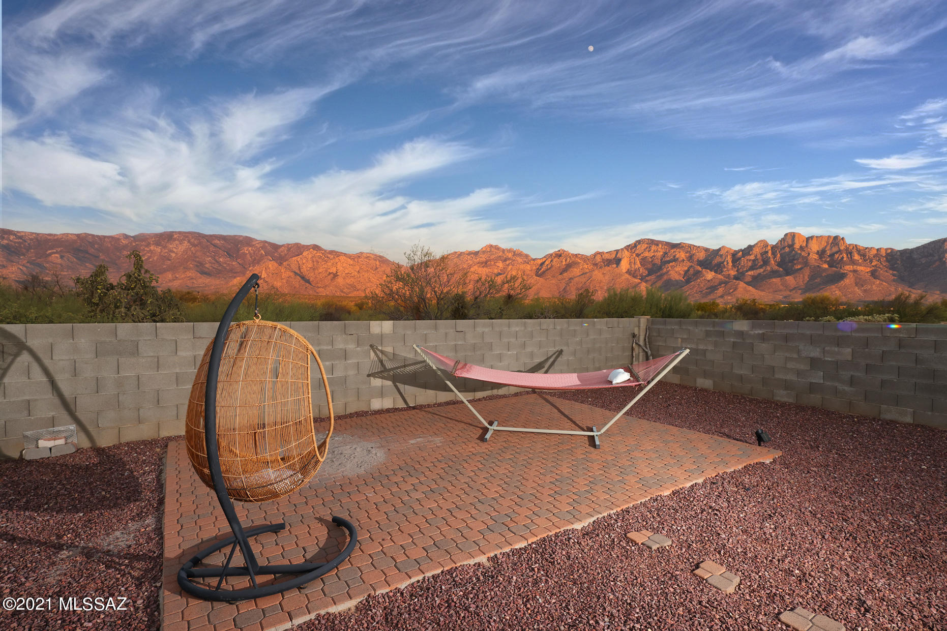 Rancho Vistoso Neighborhood 2 Ph2 (163-180, 221-244, 262-318) - Residential