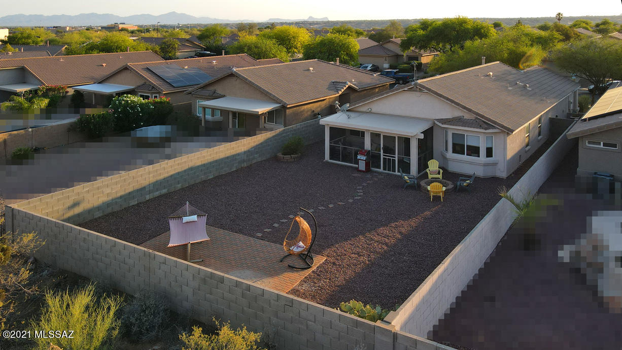 Rancho Vistoso Neighborhood 2 Ph2 (163-180, 221-244, 262-318) - Residential