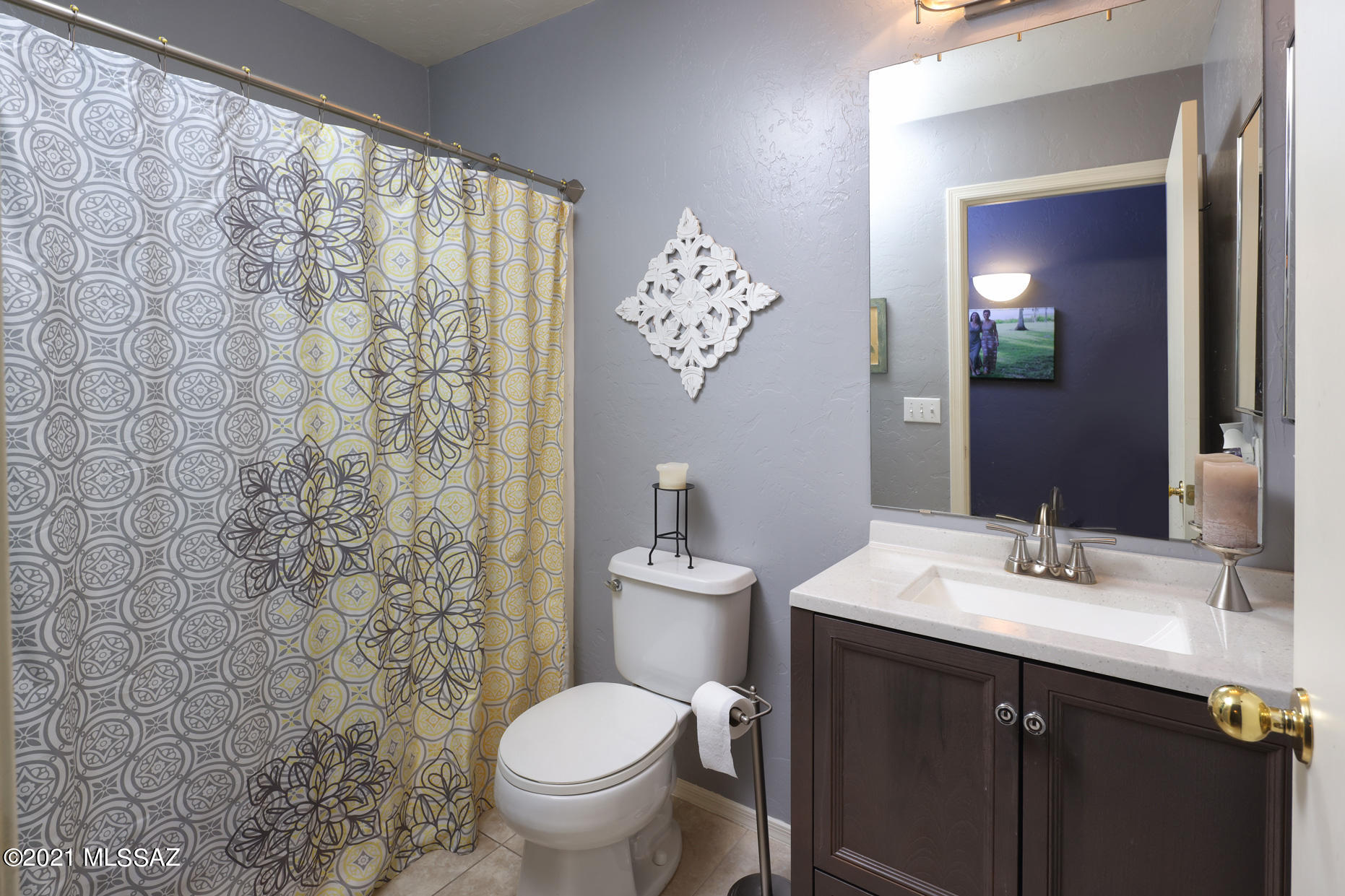 Rancho Vistoso Neighborhood 2 Ph2 (163-180, 221-244, 262-318) - Residential