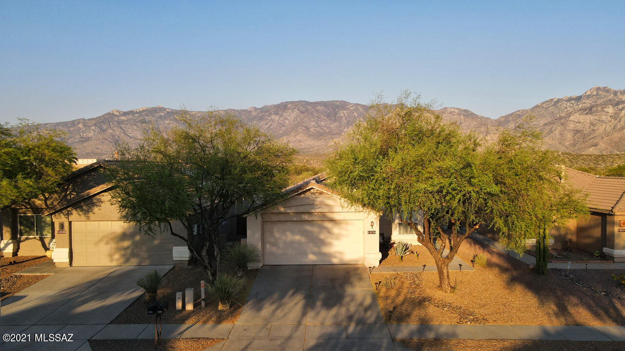 Rancho Vistoso Neighborhood 2 Ph2 (163-180, 221-244, 262-318) - Residential