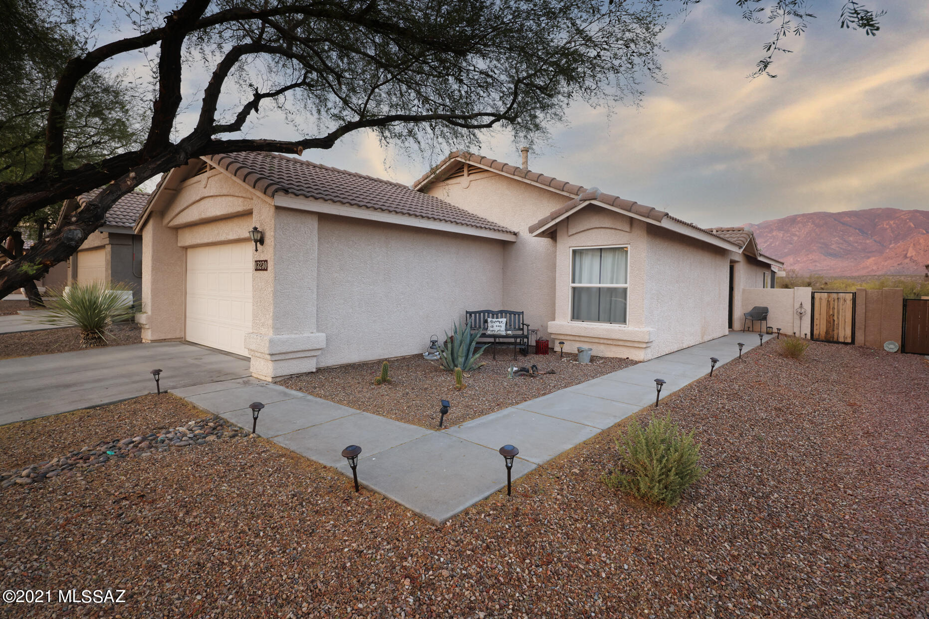 Rancho Vistoso Neighborhood 2 Ph2 (163-180, 221-244, 262-318) - Residential