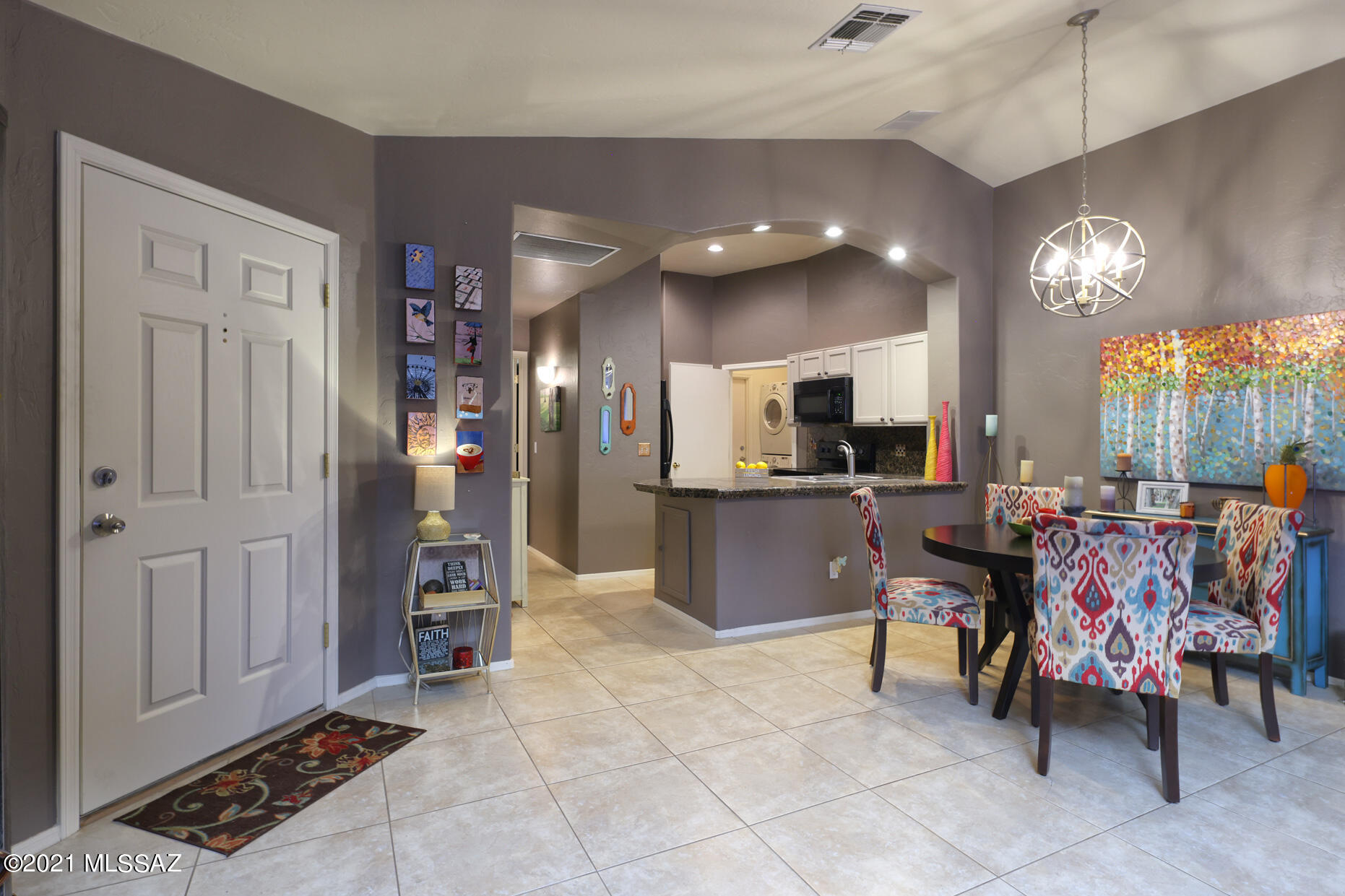 Rancho Vistoso Neighborhood 2 Ph2 (163-180, 221-244, 262-318) - Residential