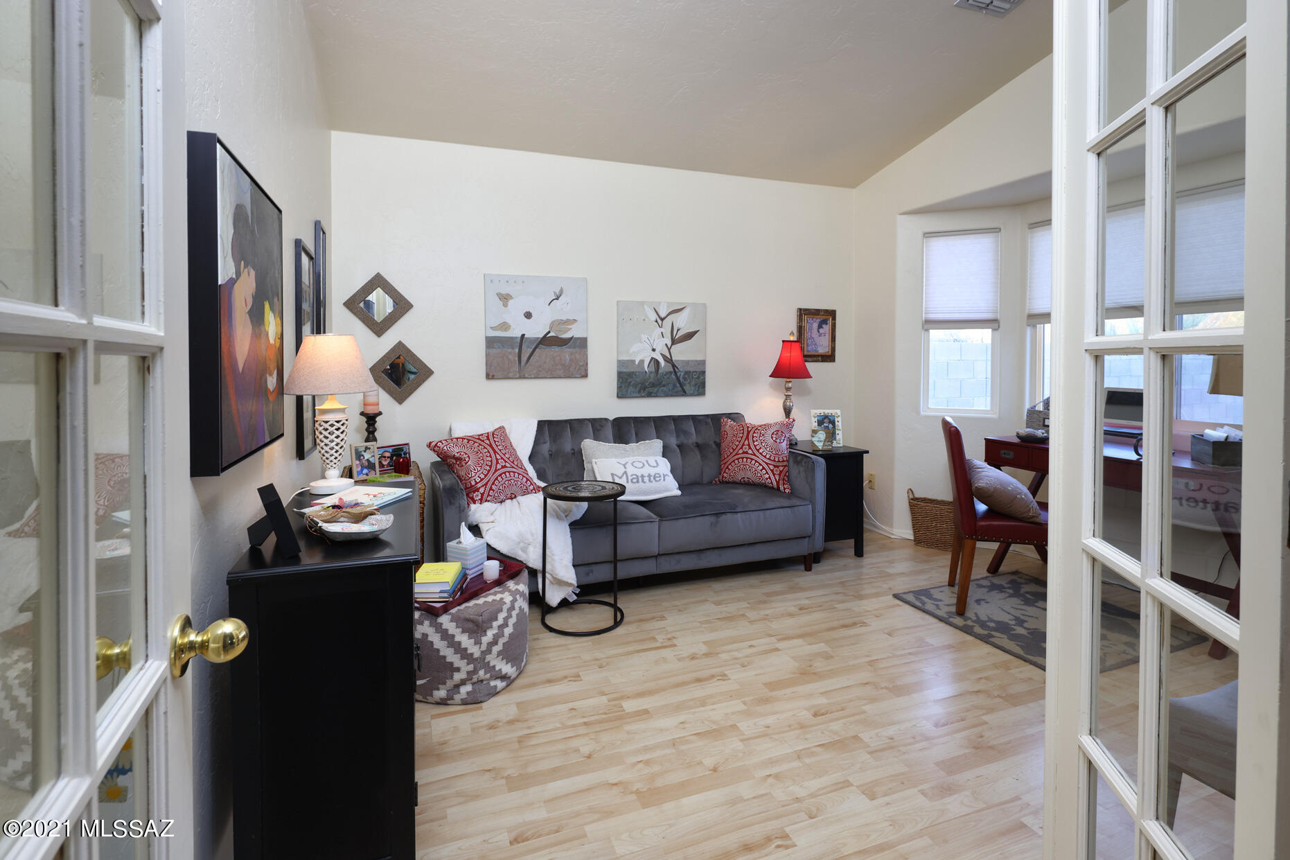 Rancho Vistoso Neighborhood 2 Ph2 (163-180, 221-244, 262-318) - Residential