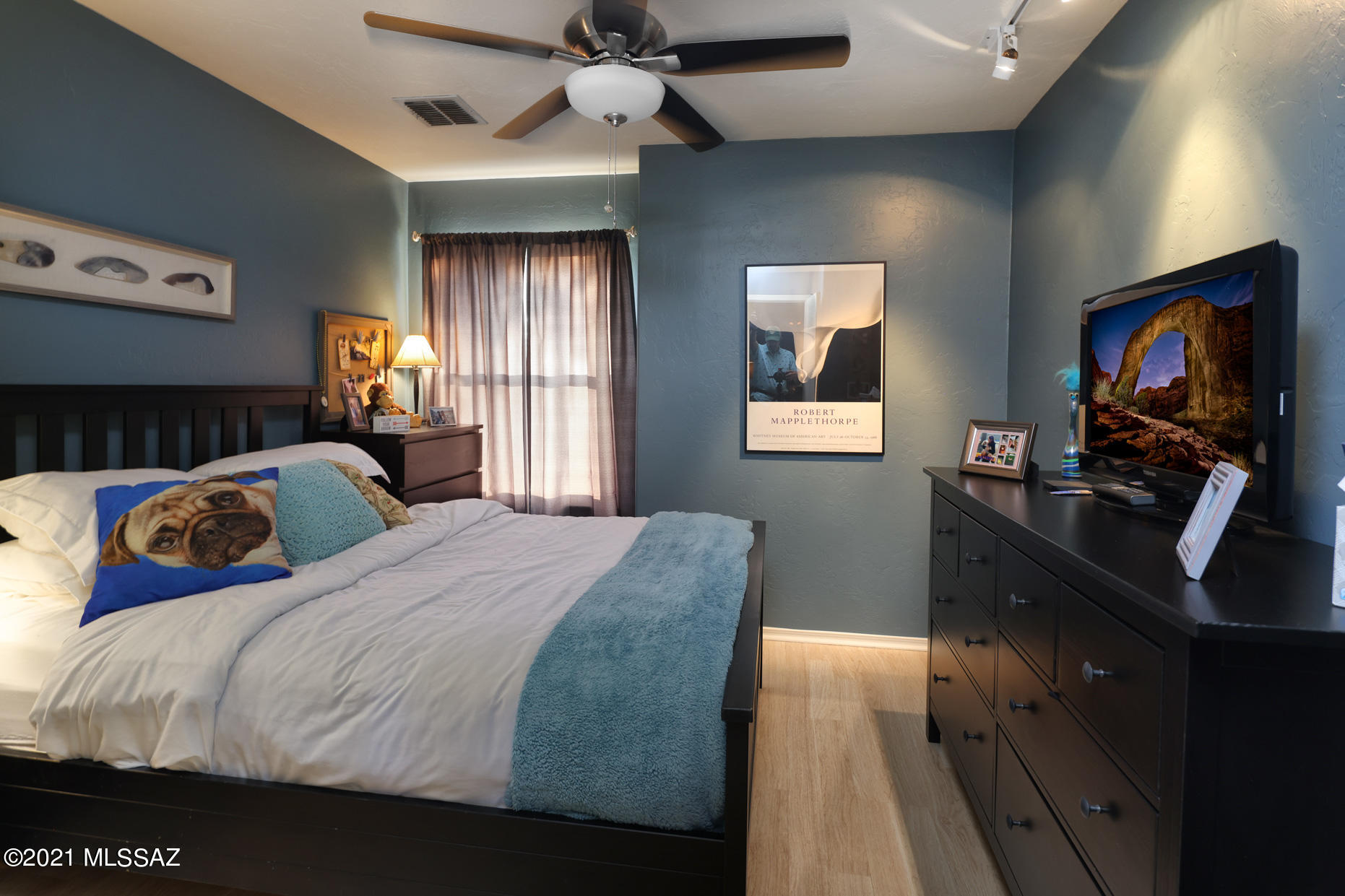 Rancho Vistoso Neighborhood 2 Ph2 (163-180, 221-244, 262-318) - Residential