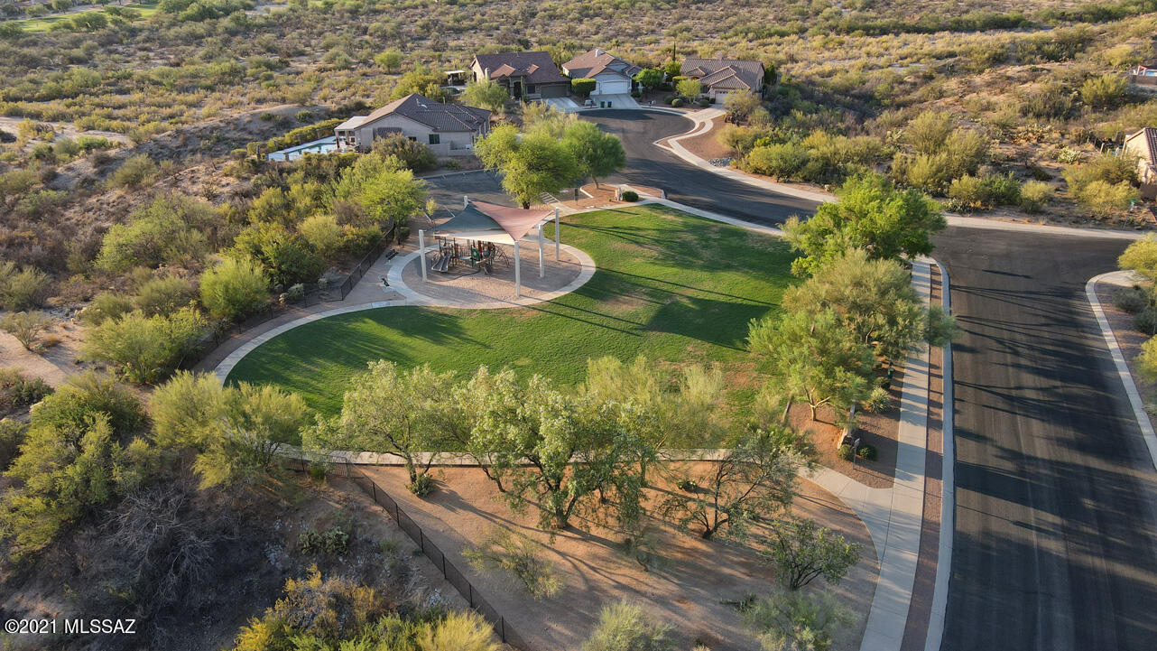 Rancho Vistoso Neighborhood 2 Ph2 (163-180, 221-244, 262-318) - Residential