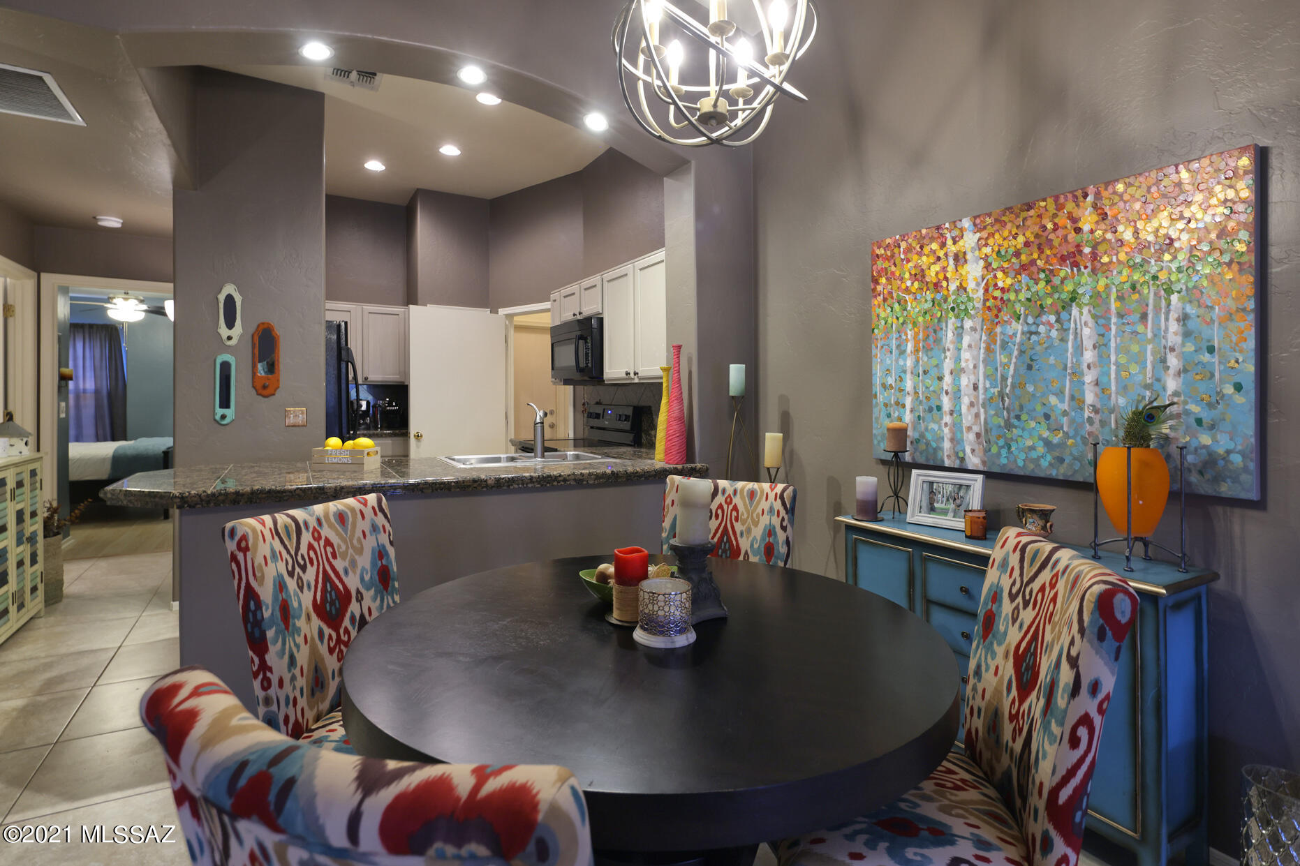 Rancho Vistoso Neighborhood 2 Ph2 (163-180, 221-244, 262-318) - Residential