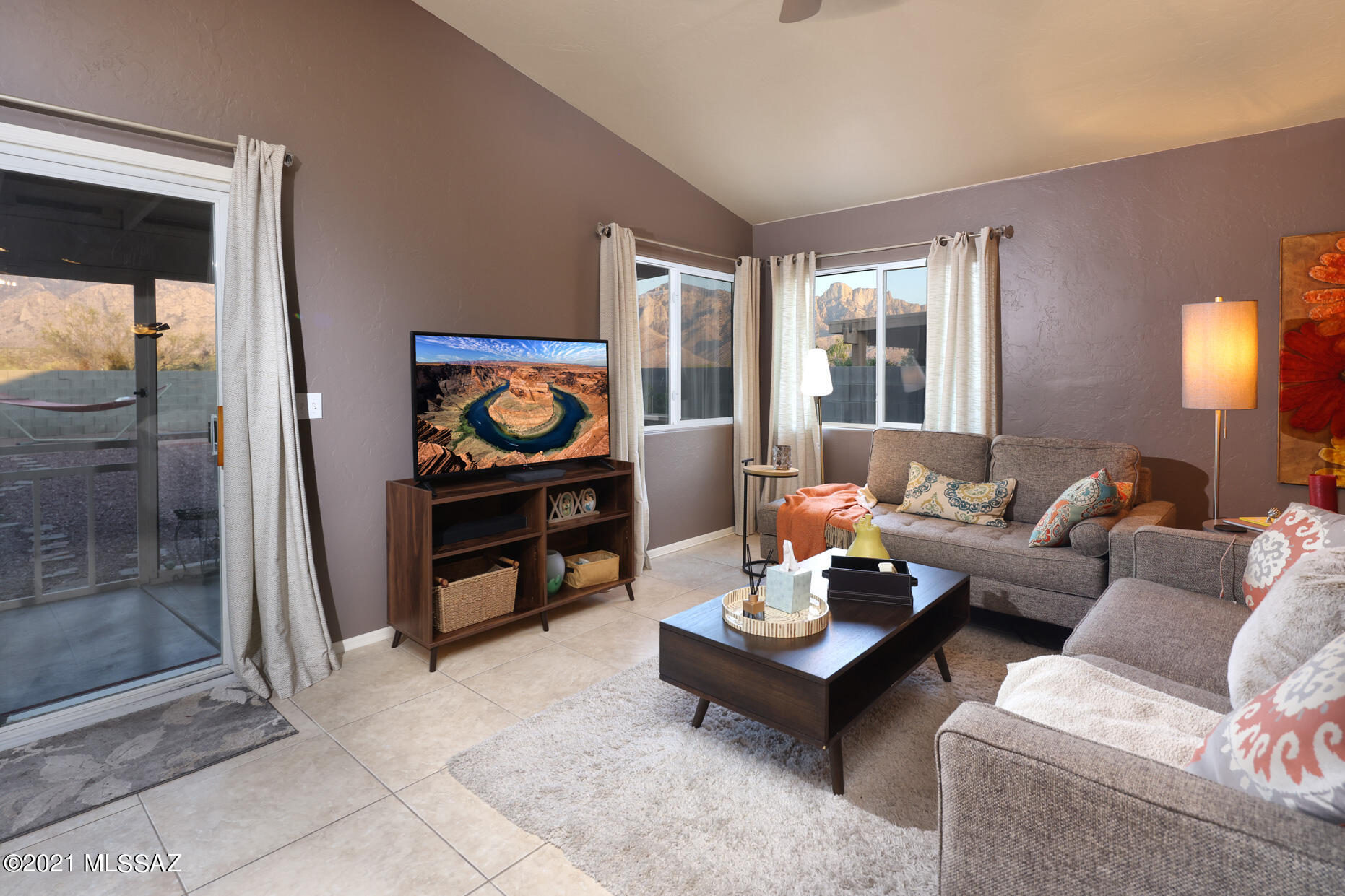 Rancho Vistoso Neighborhood 2 Ph2 (163-180, 221-244, 262-318) - Residential