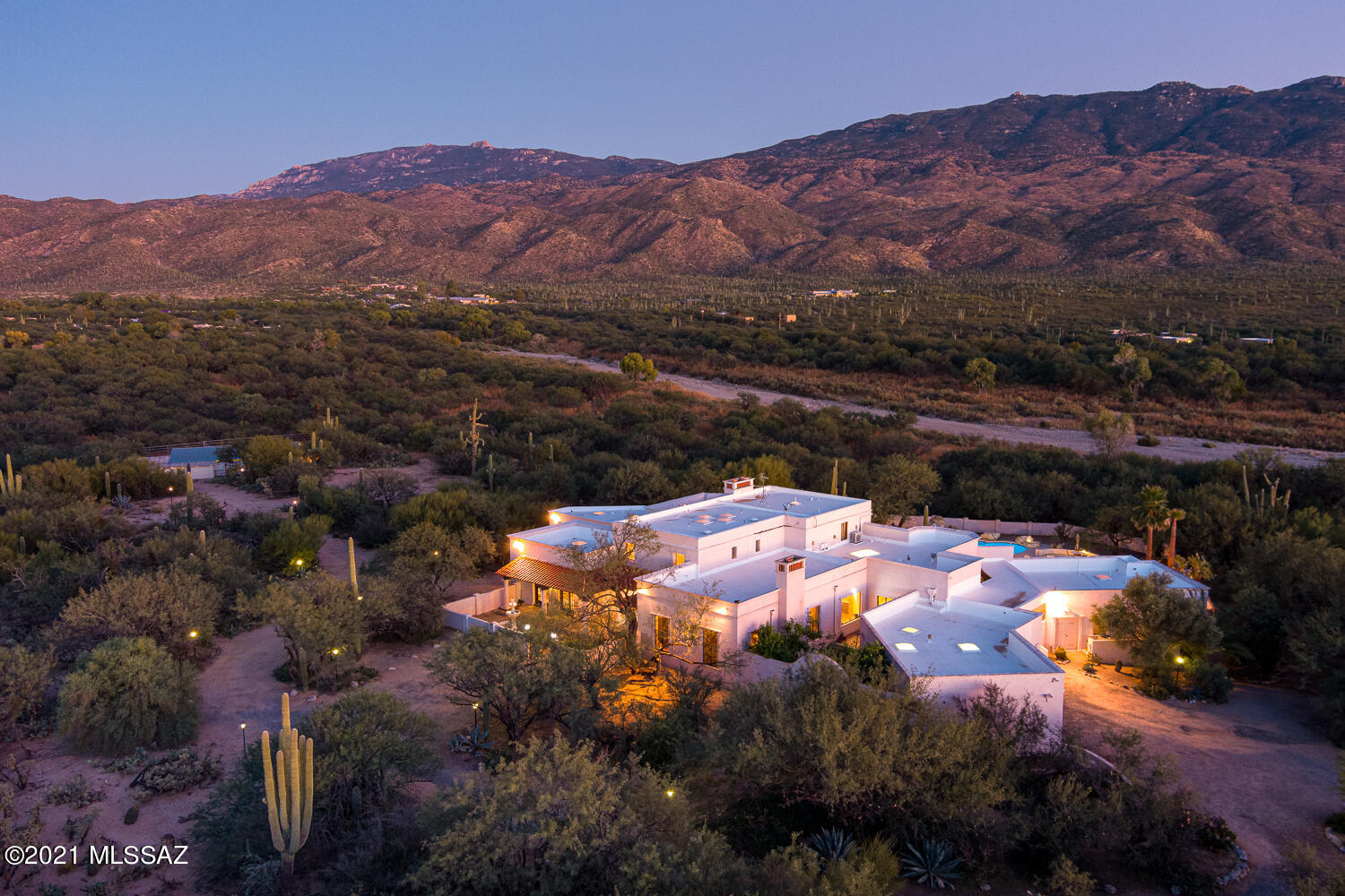 La Cebadilla Estates (1-161) - Residential