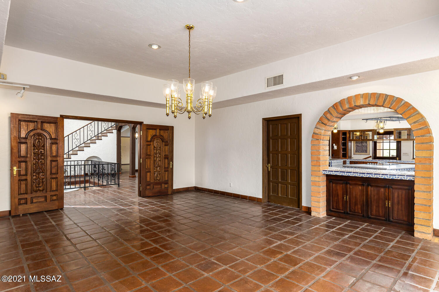 La Cebadilla Estates (1-161) - Residential