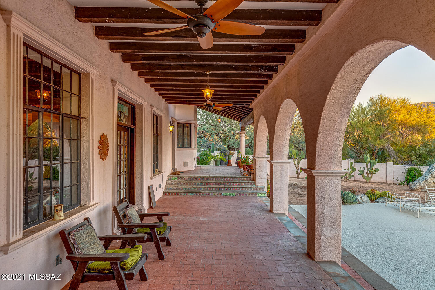 La Cebadilla Estates (1-161) - Residential