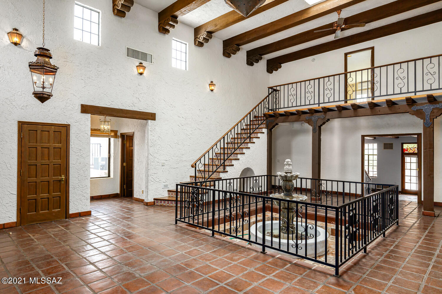 La Cebadilla Estates (1-161) - Residential