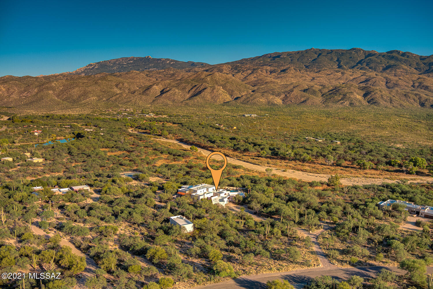 La Cebadilla Estates (1-161) - Residential