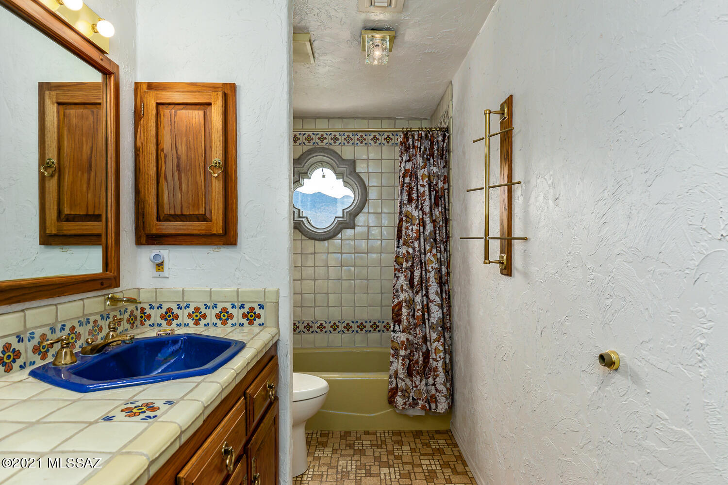 La Cebadilla Estates (1-161) - Residential